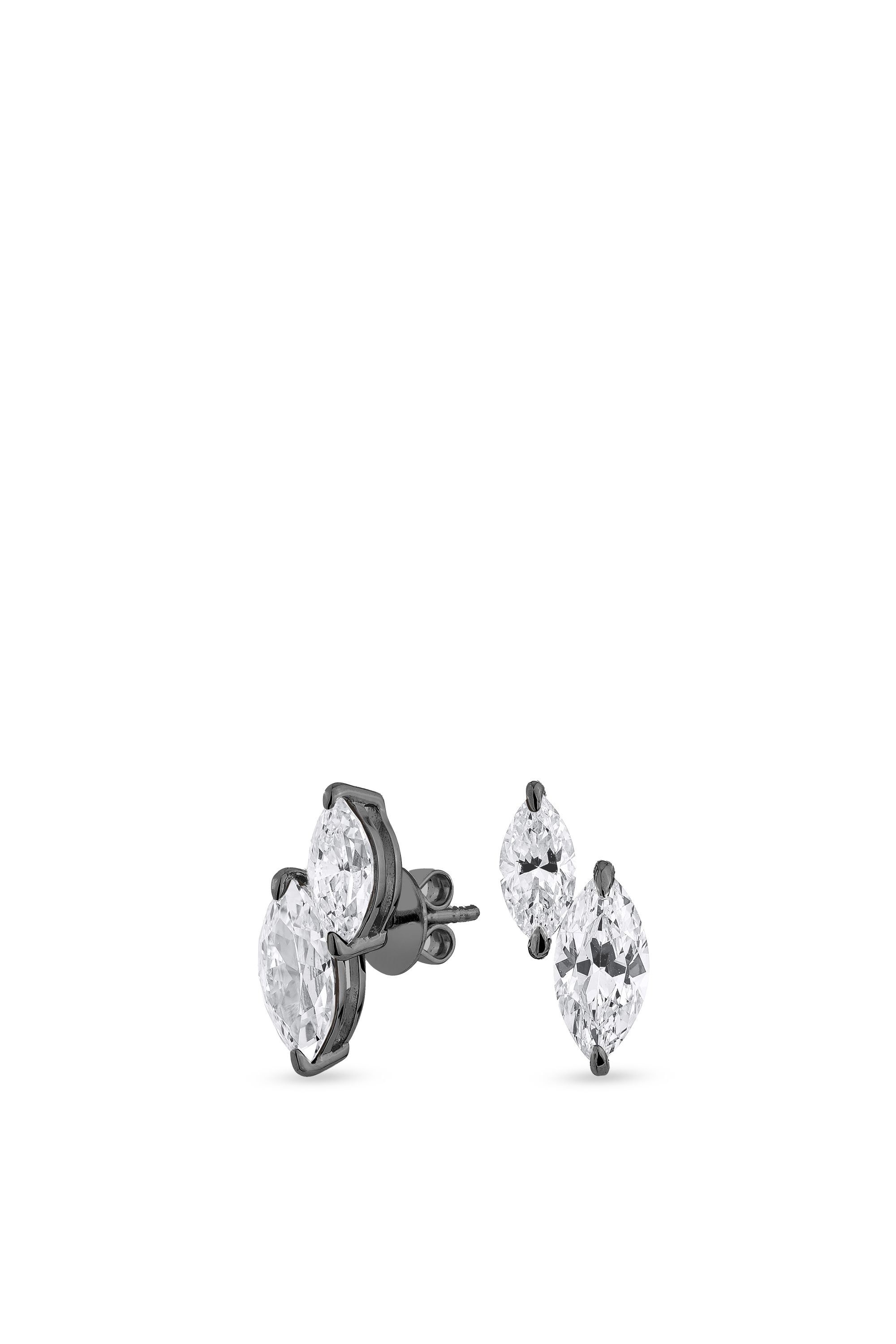 Renaissance Stud Earrings
