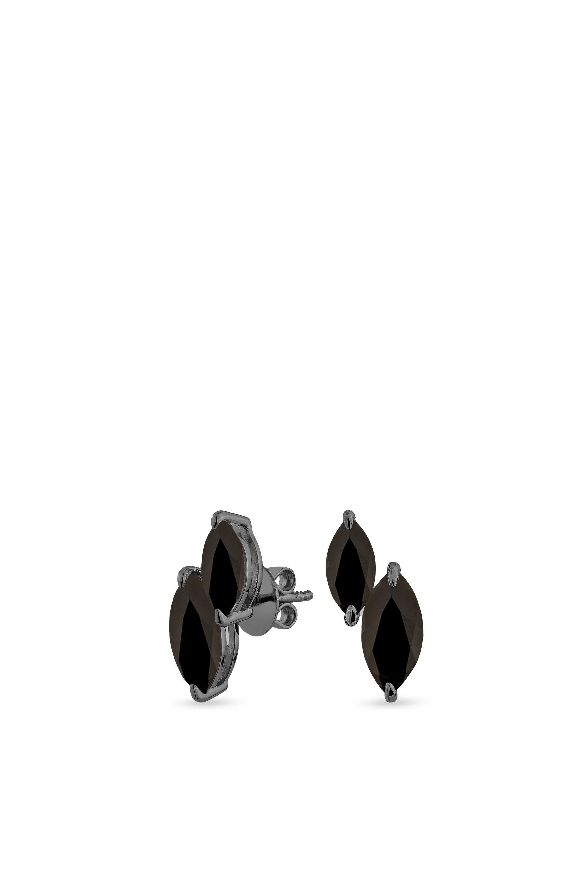 Renaissance Stud Earrings