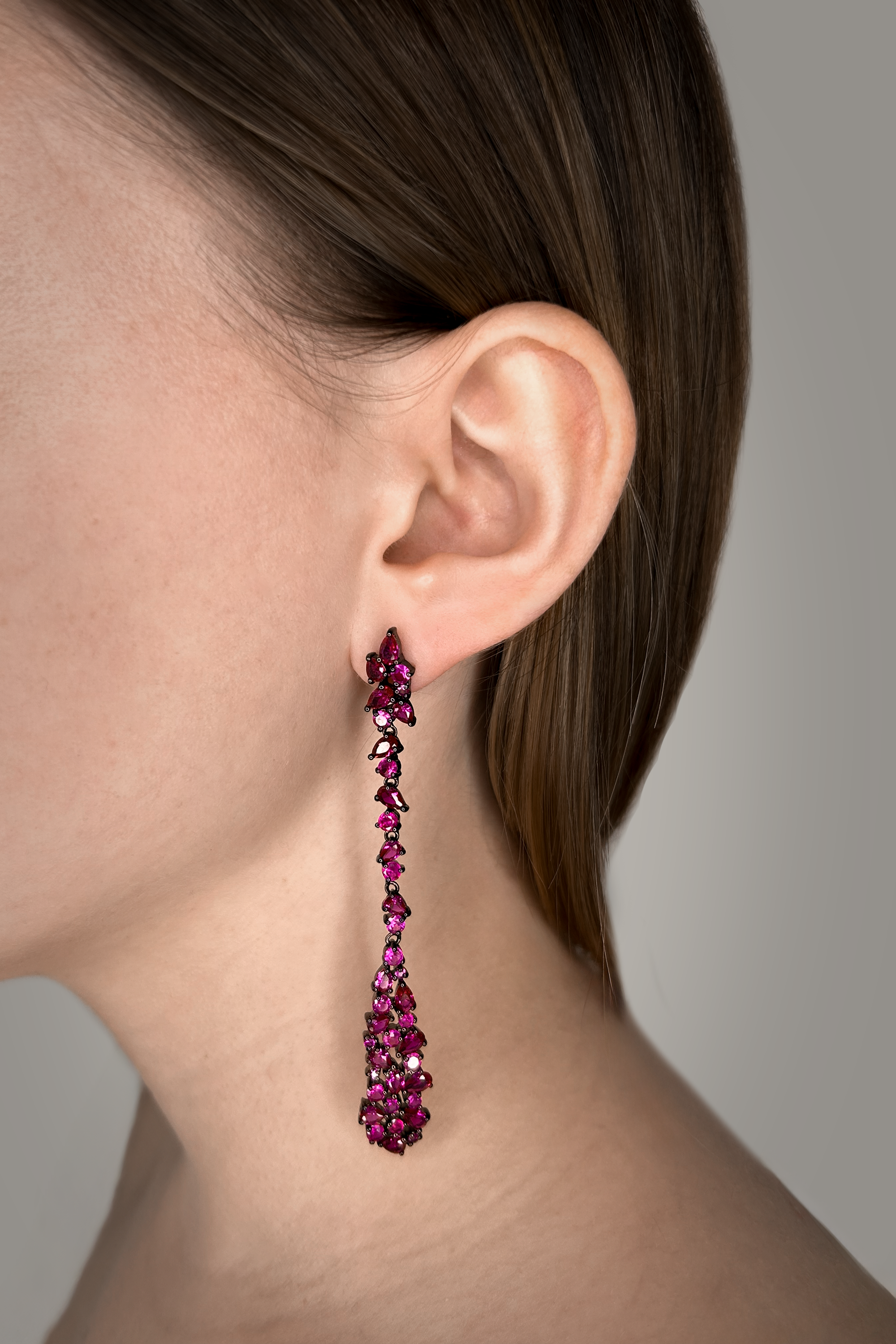 Renewed Drop Earrings