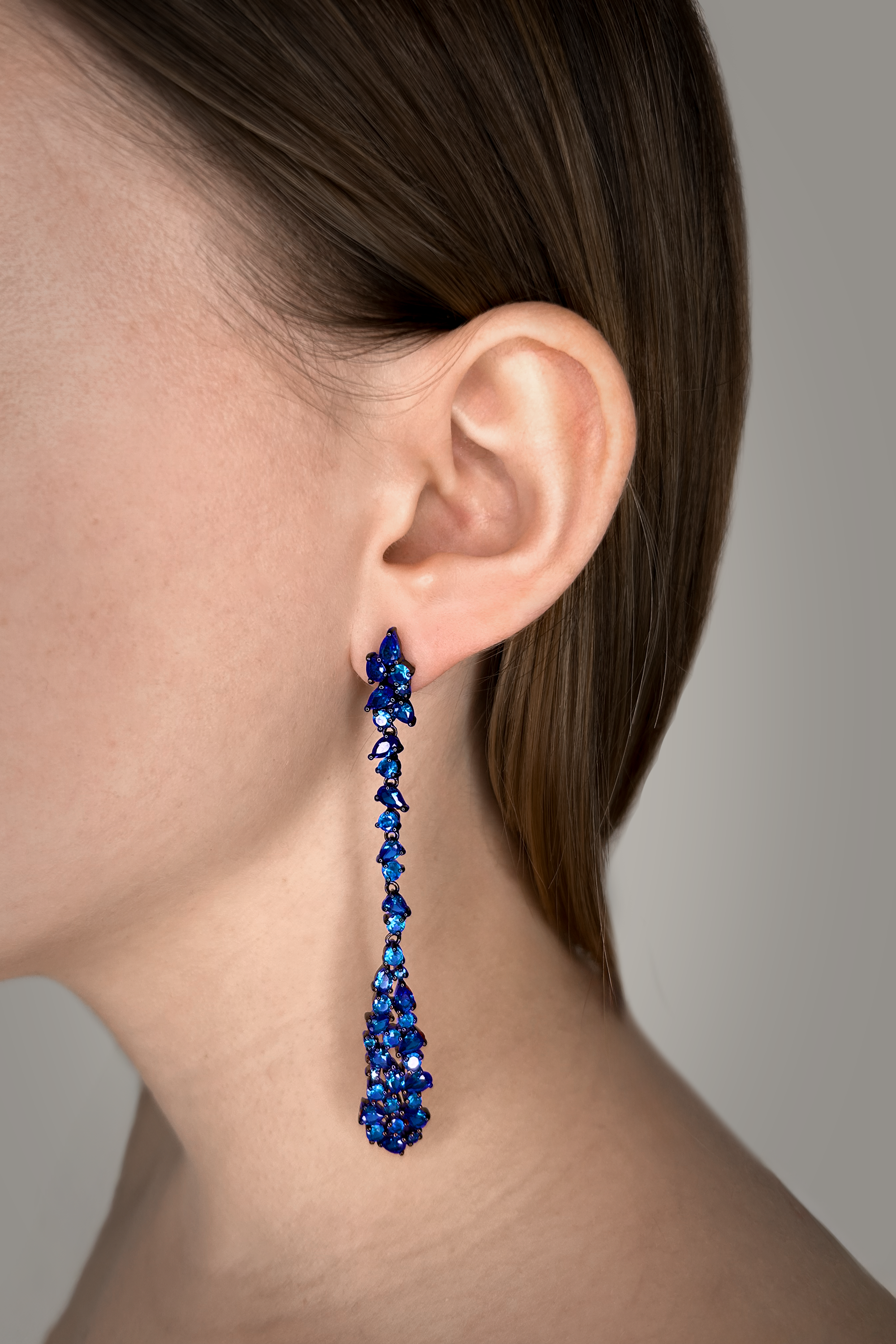 Renewed Drop Earrings