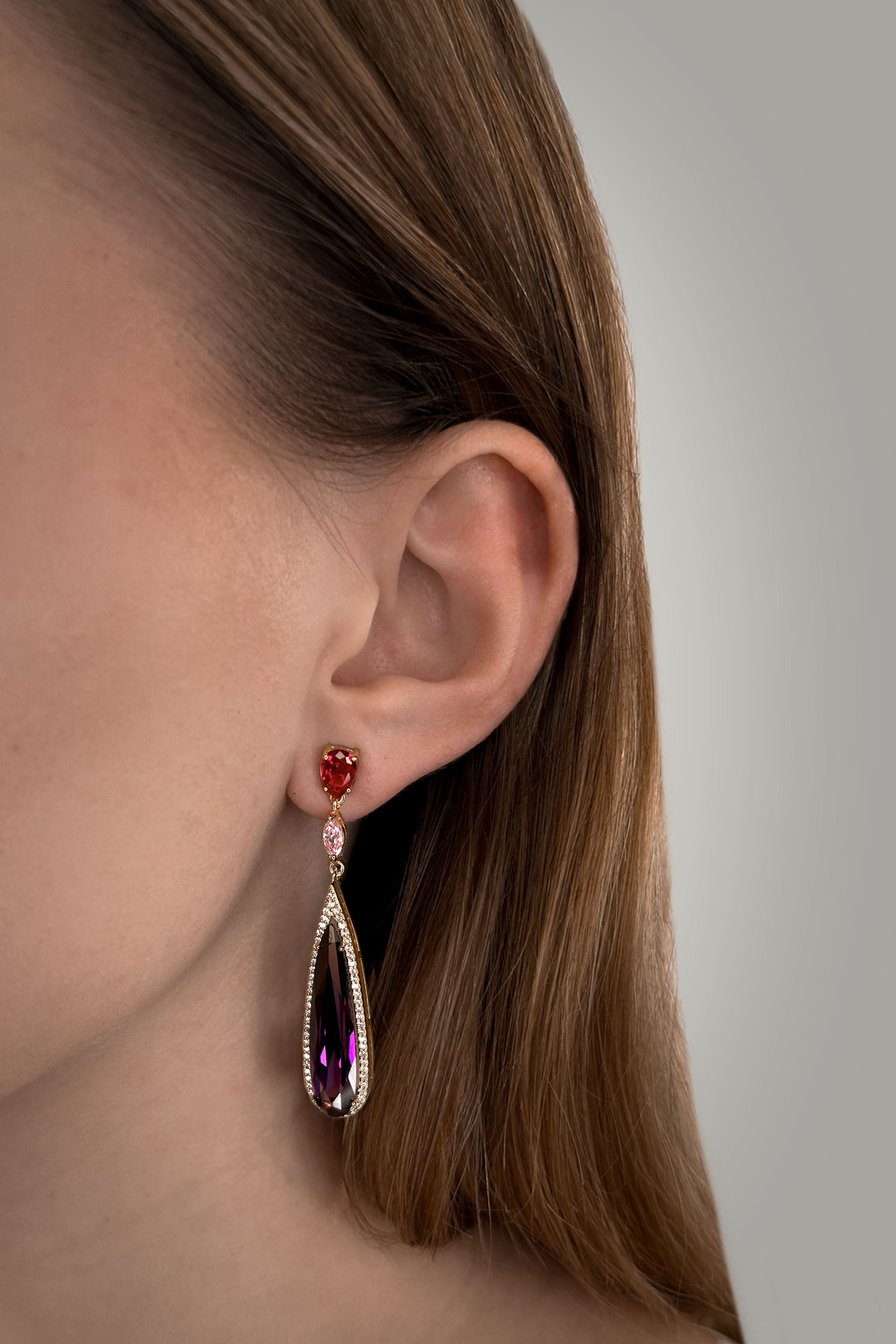 Seduction Earrings