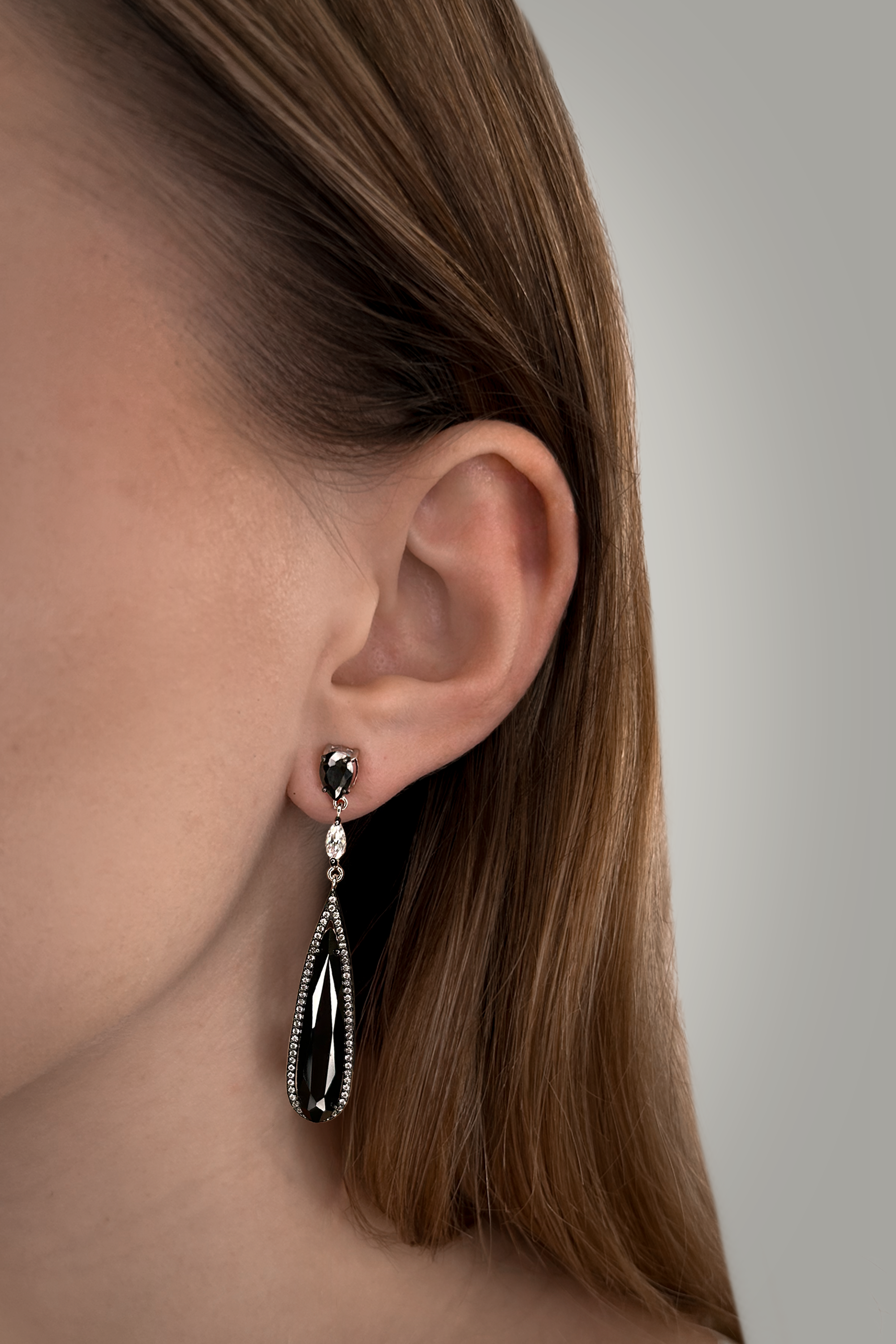 Seduction Earrings