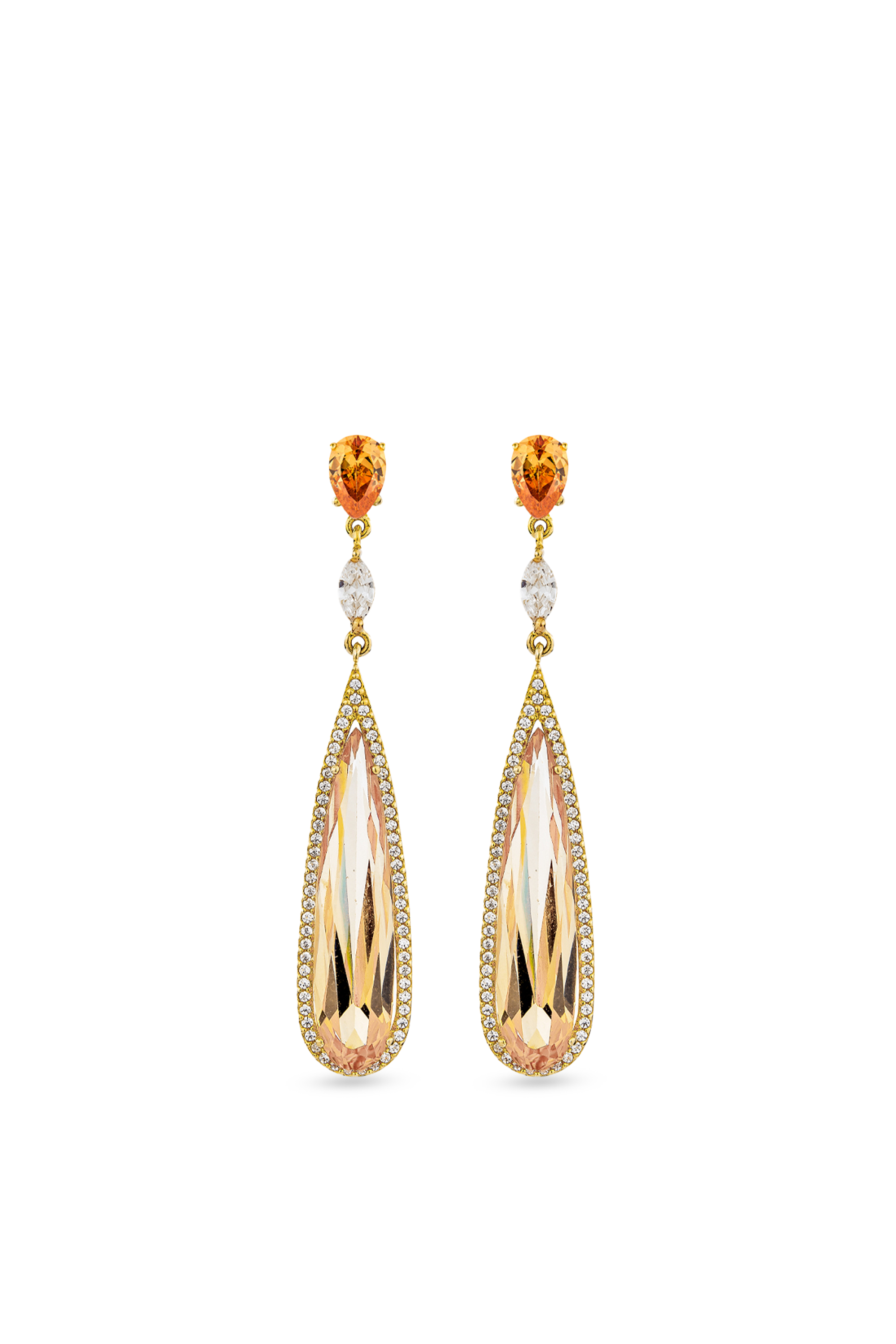 Seduction Earrings