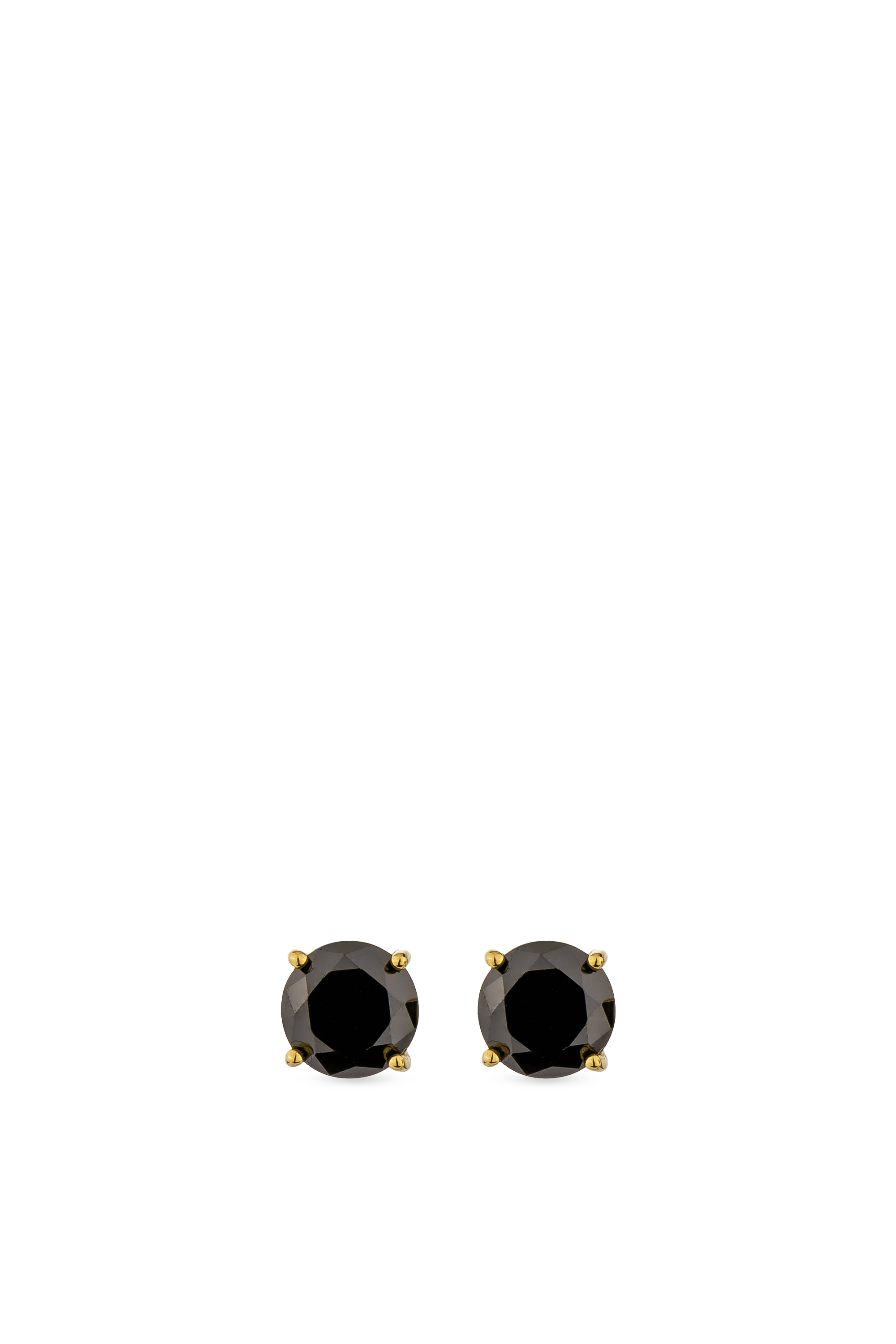 Raw Solitaire Studs