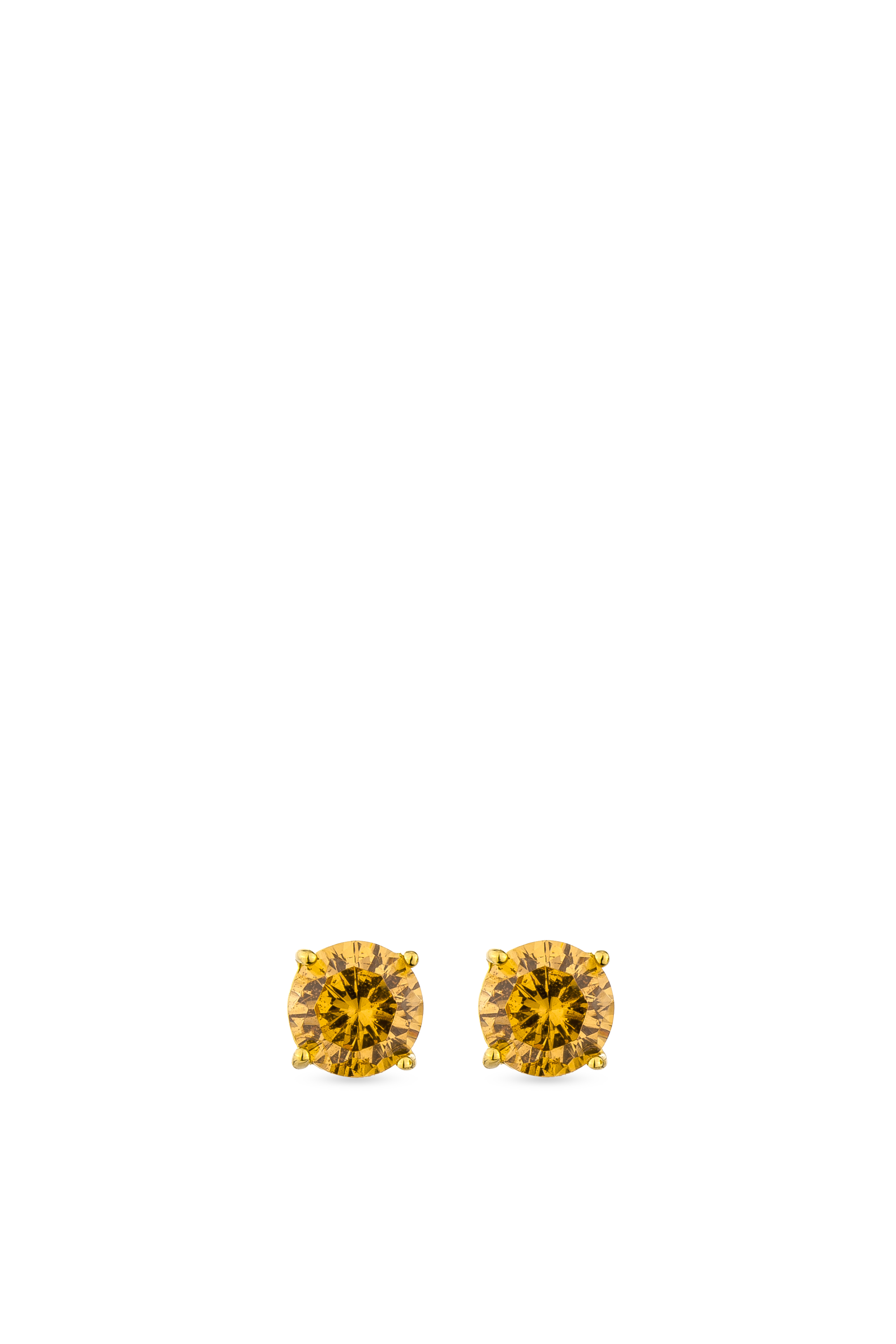 Raw Solitaire Studs