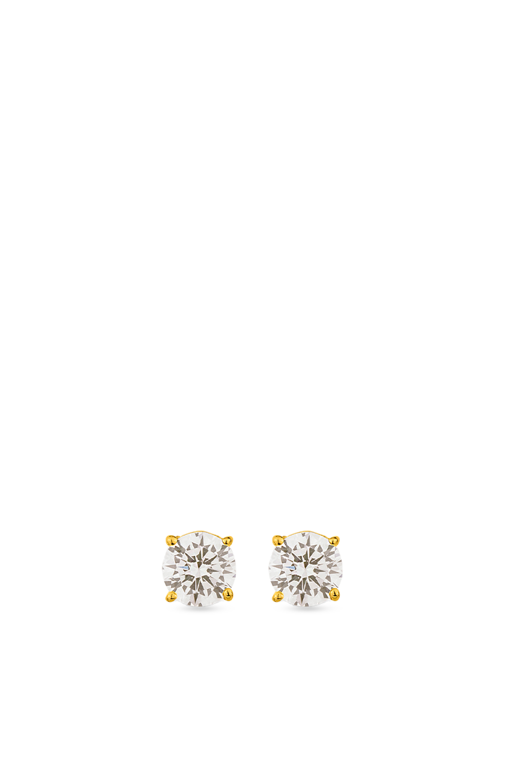 Raw Solitaire Studs