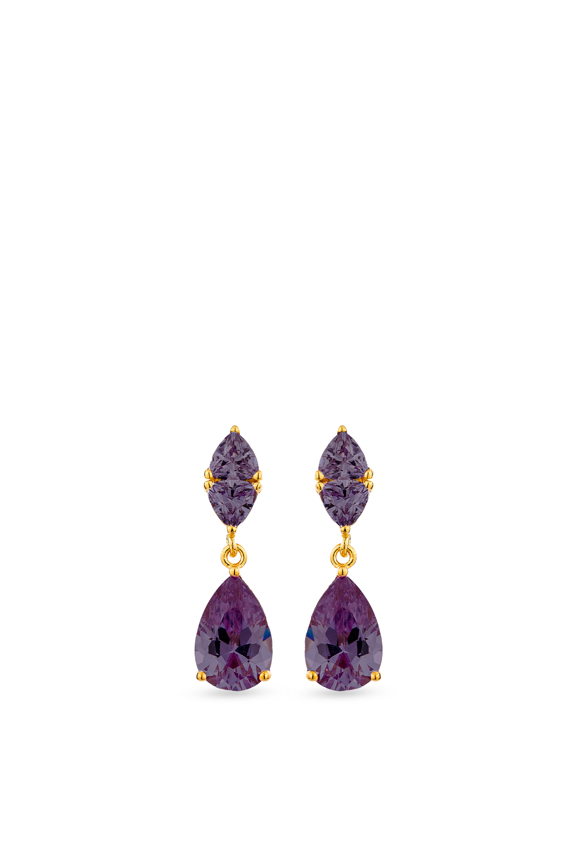 Temptation Earrings