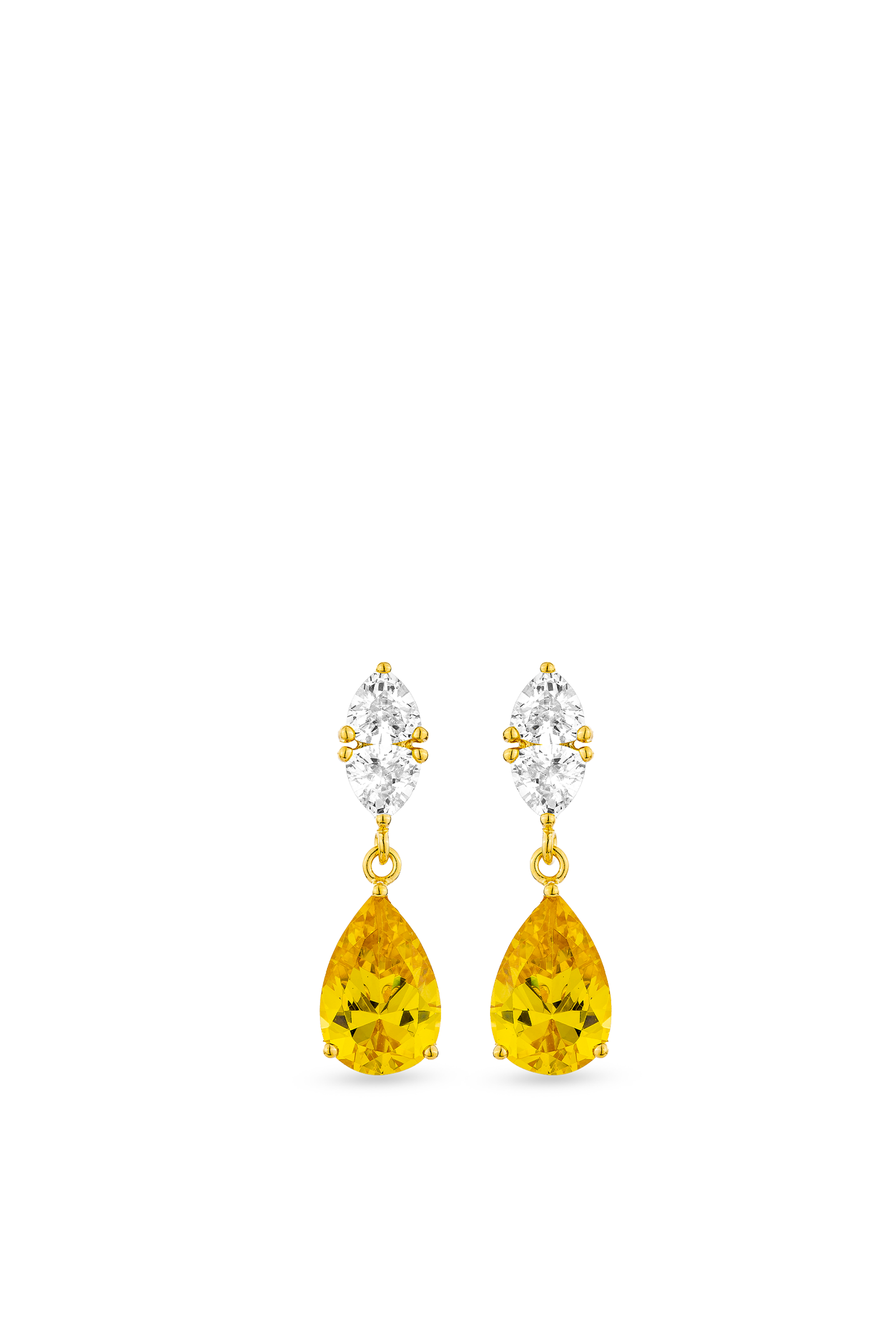 Temptation Earrings