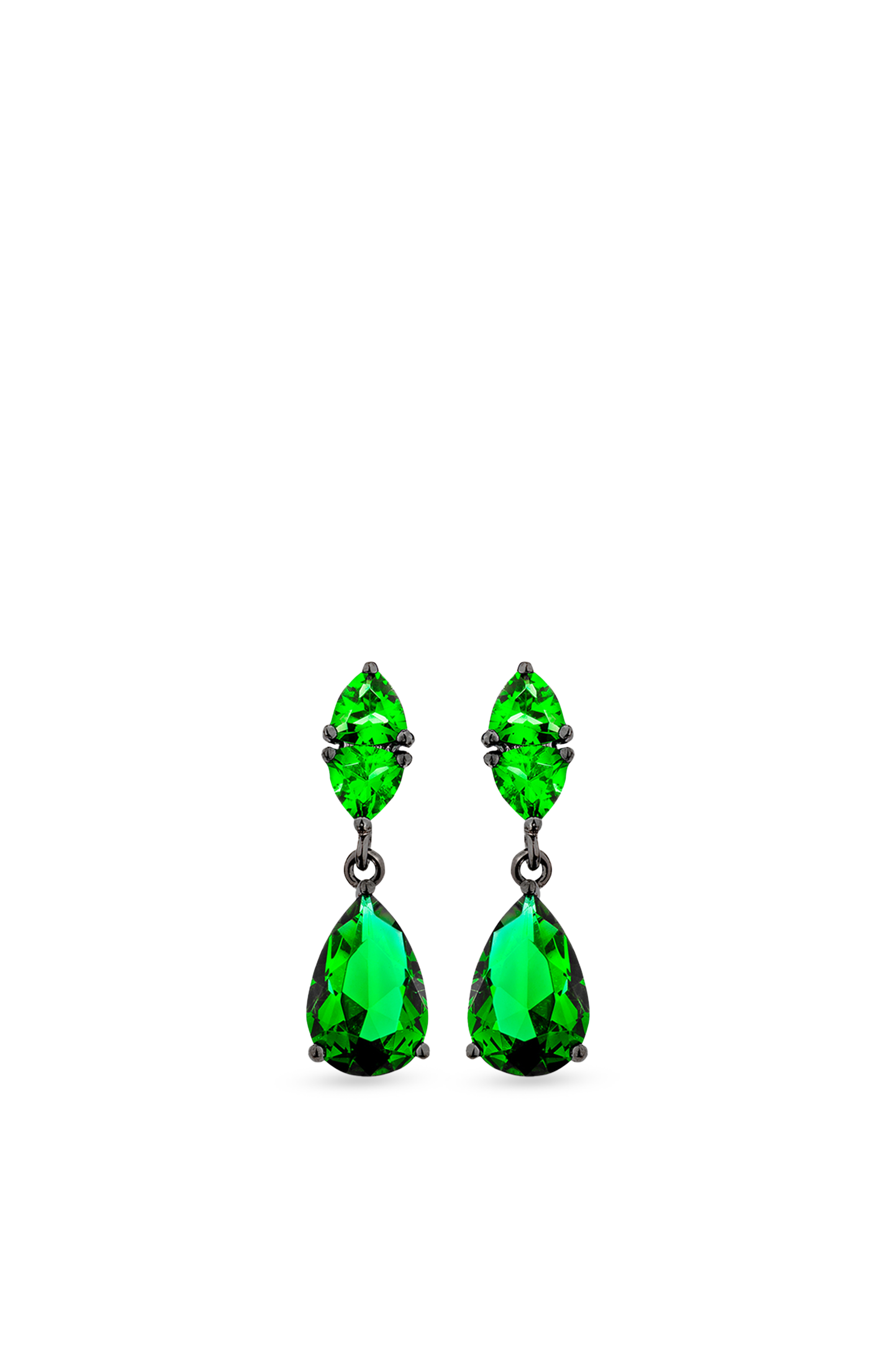 Temptation Earrings