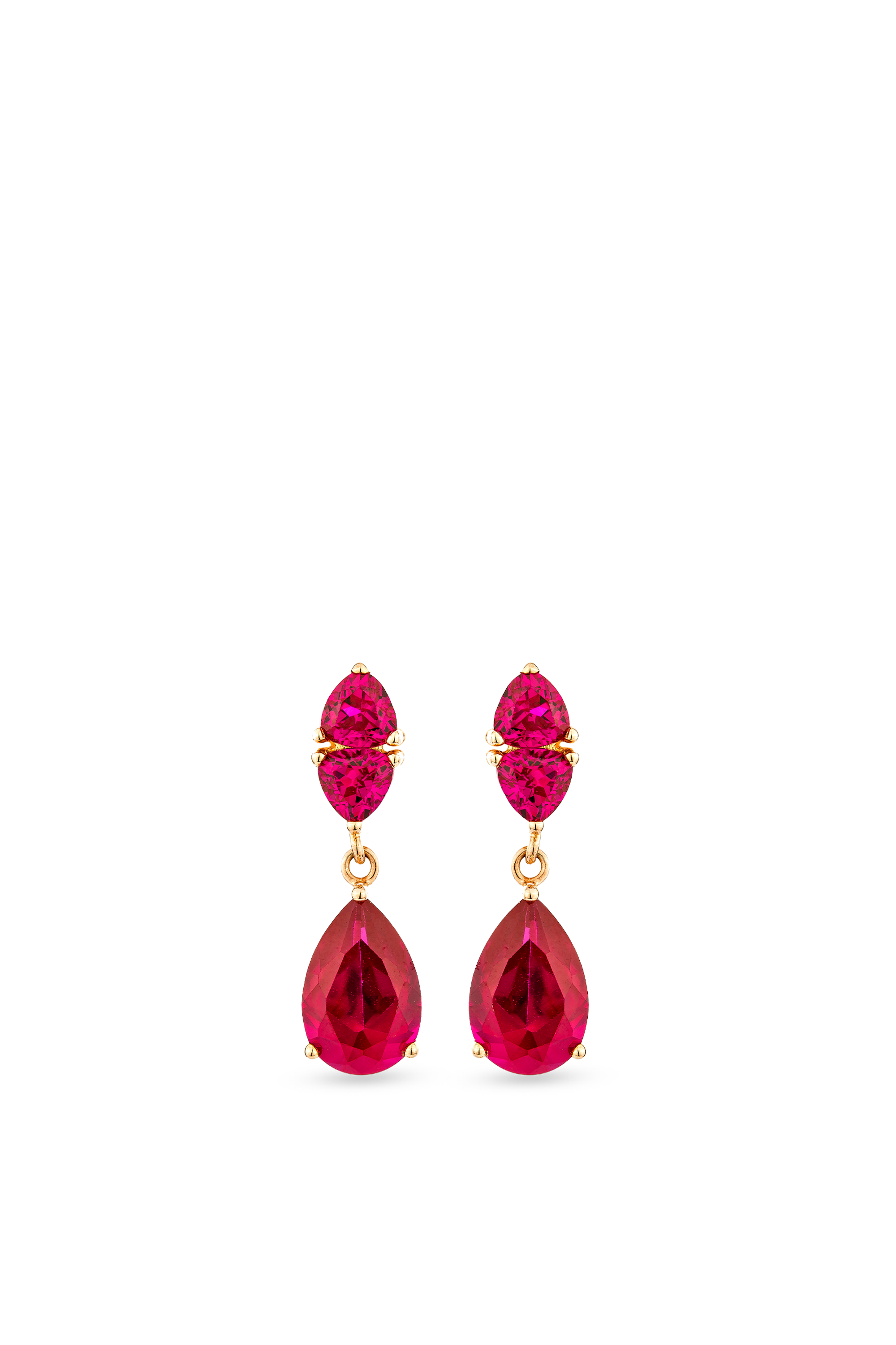 Temptation Earrings