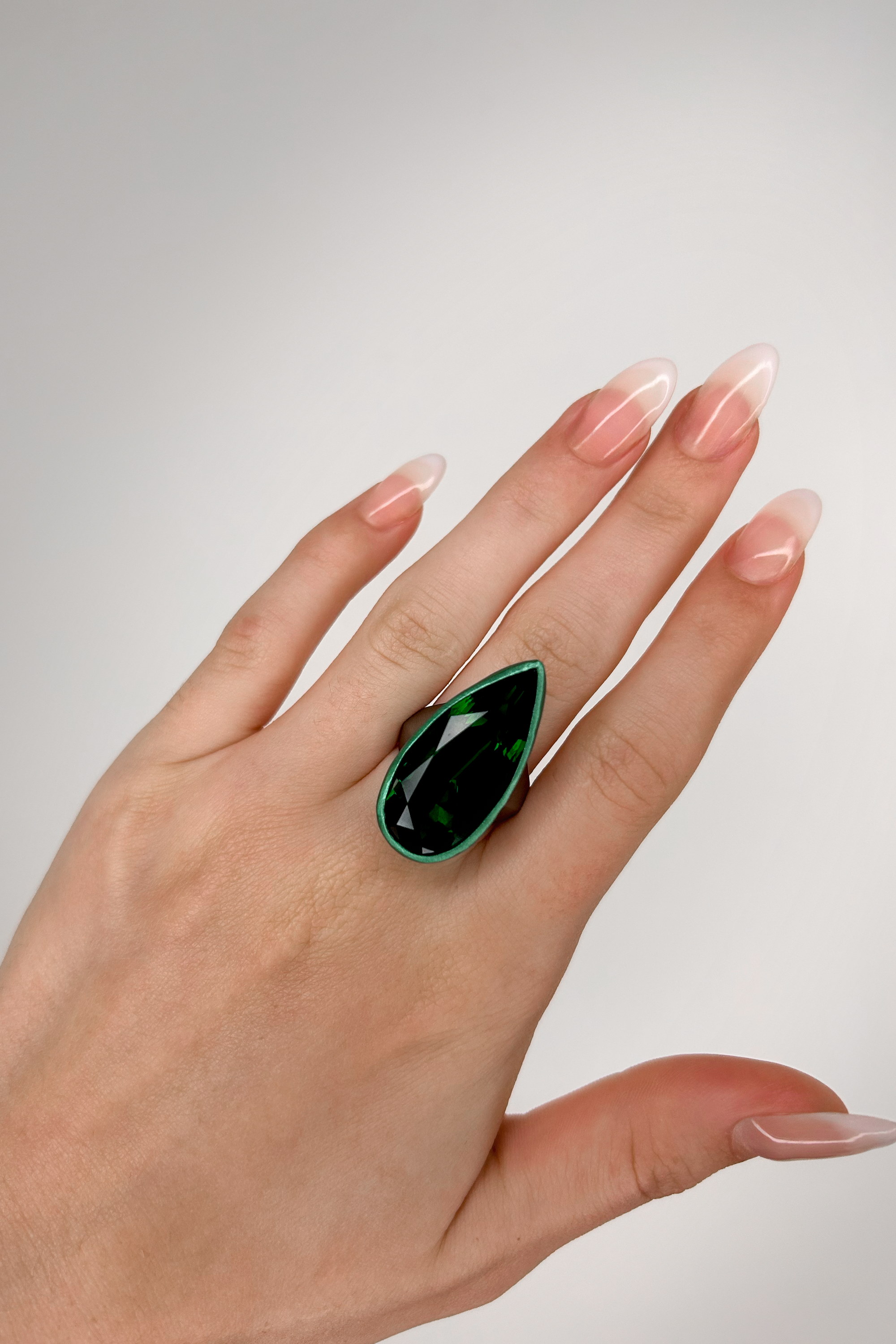 Beetle Ring