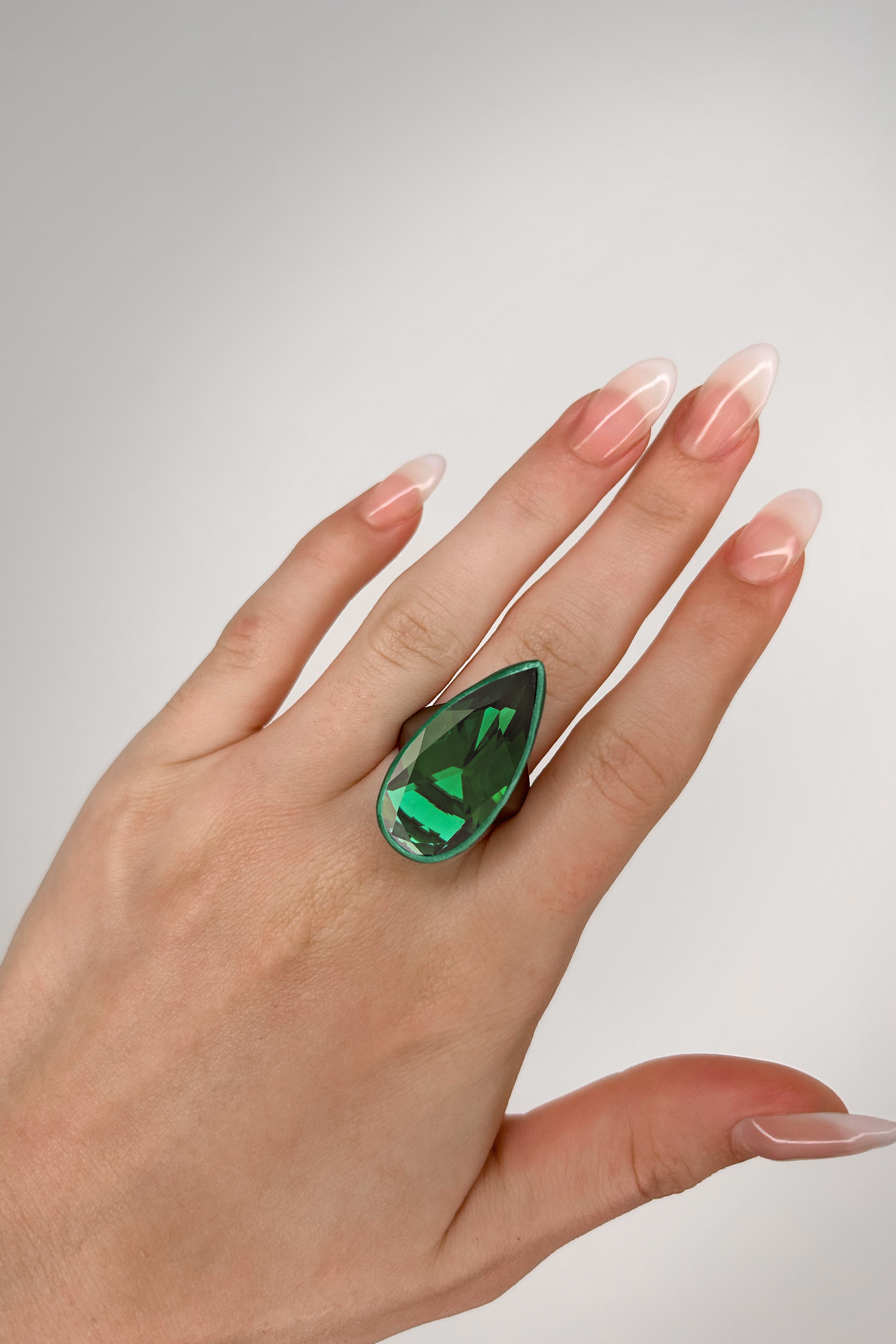 Beetle Ring