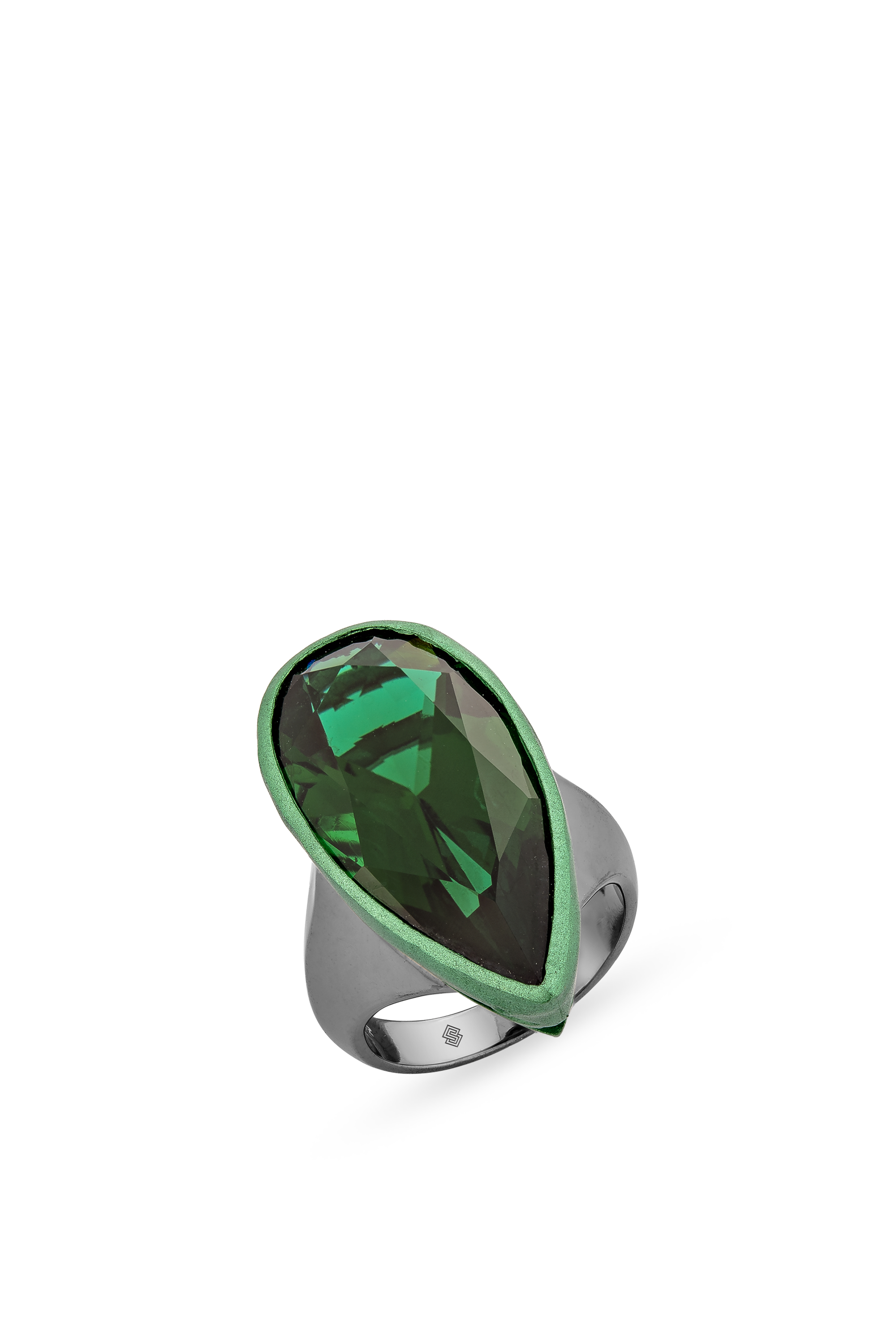 Beetle Ring