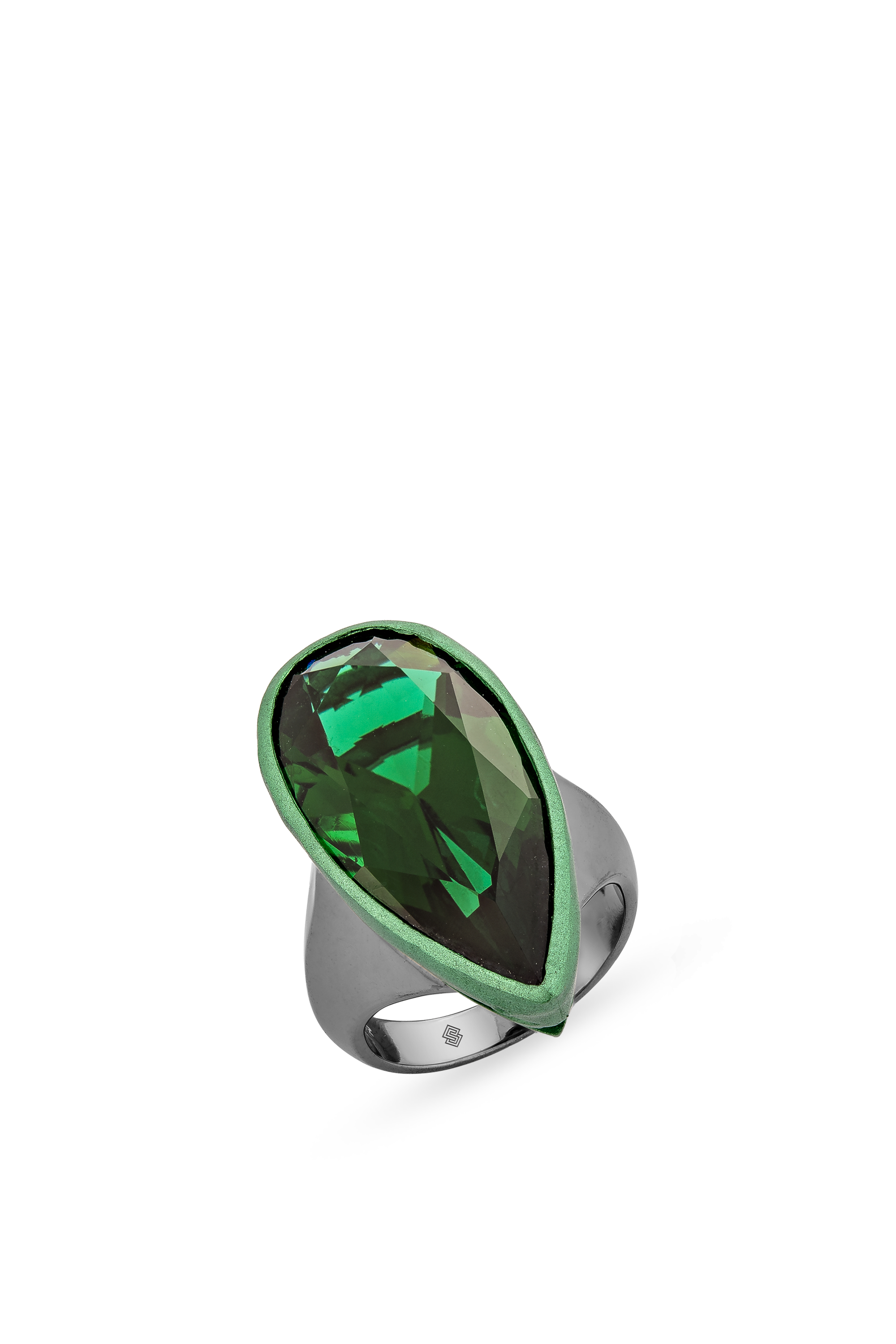 Beetle Ring