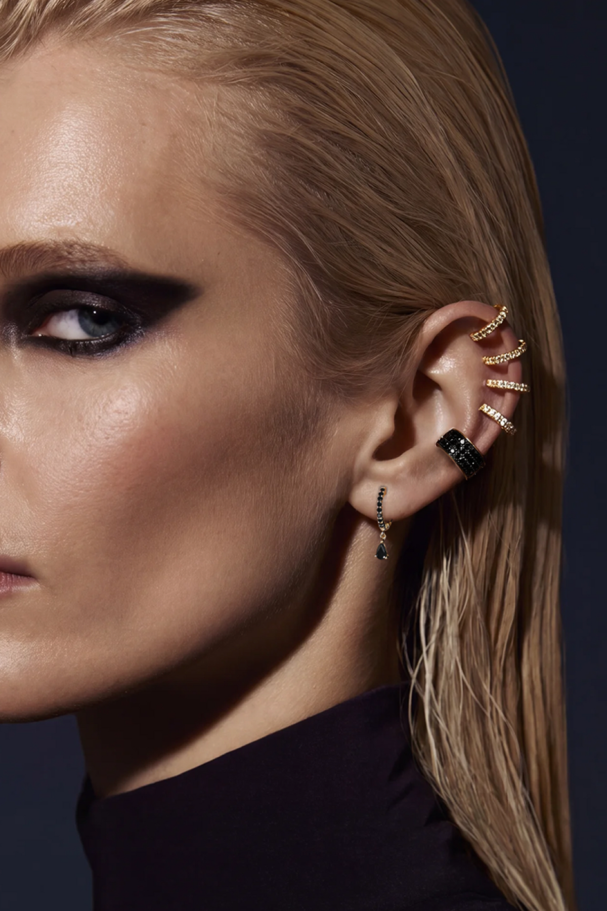 Destiny Ear Cuff
