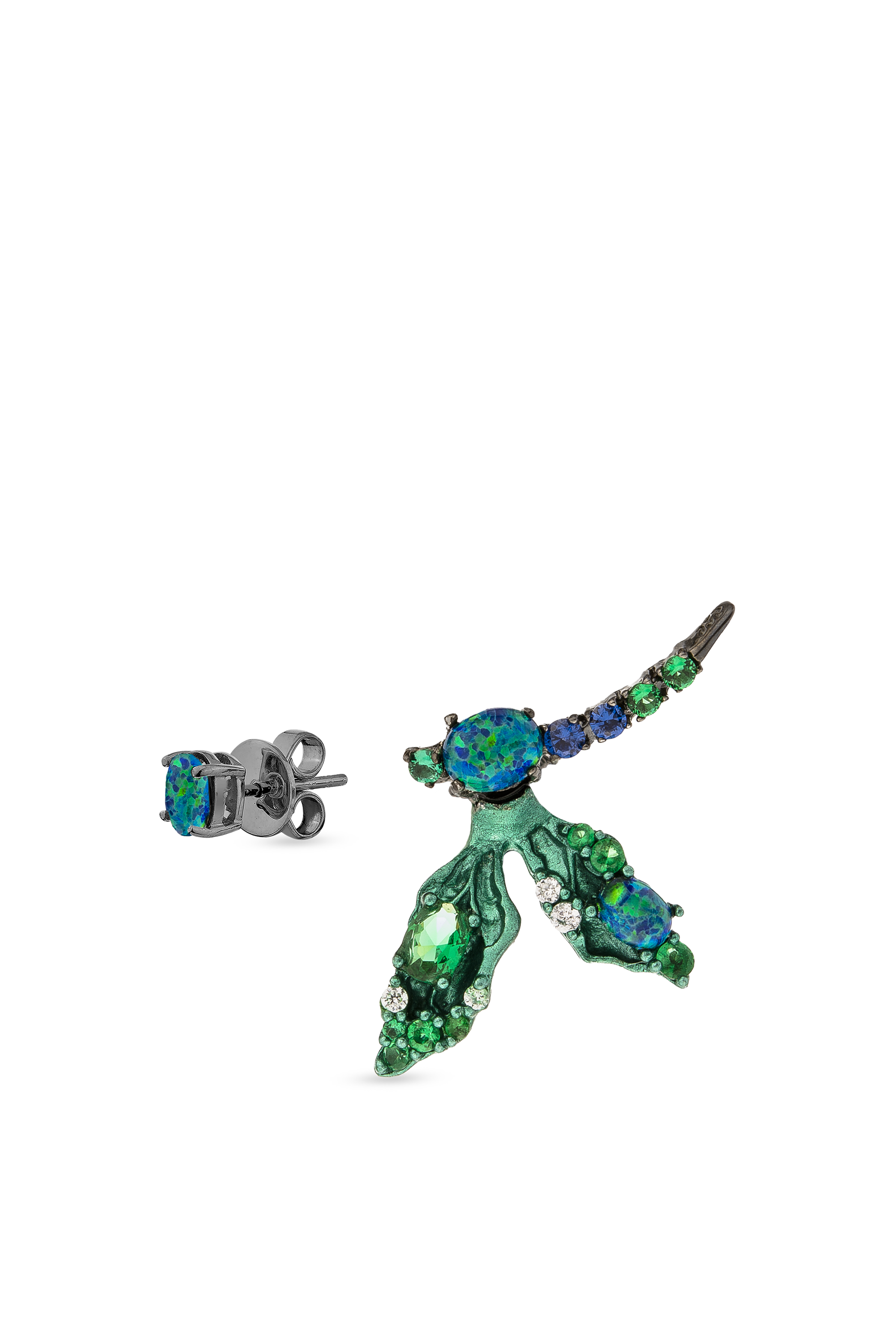 Dragonfly Stud Set