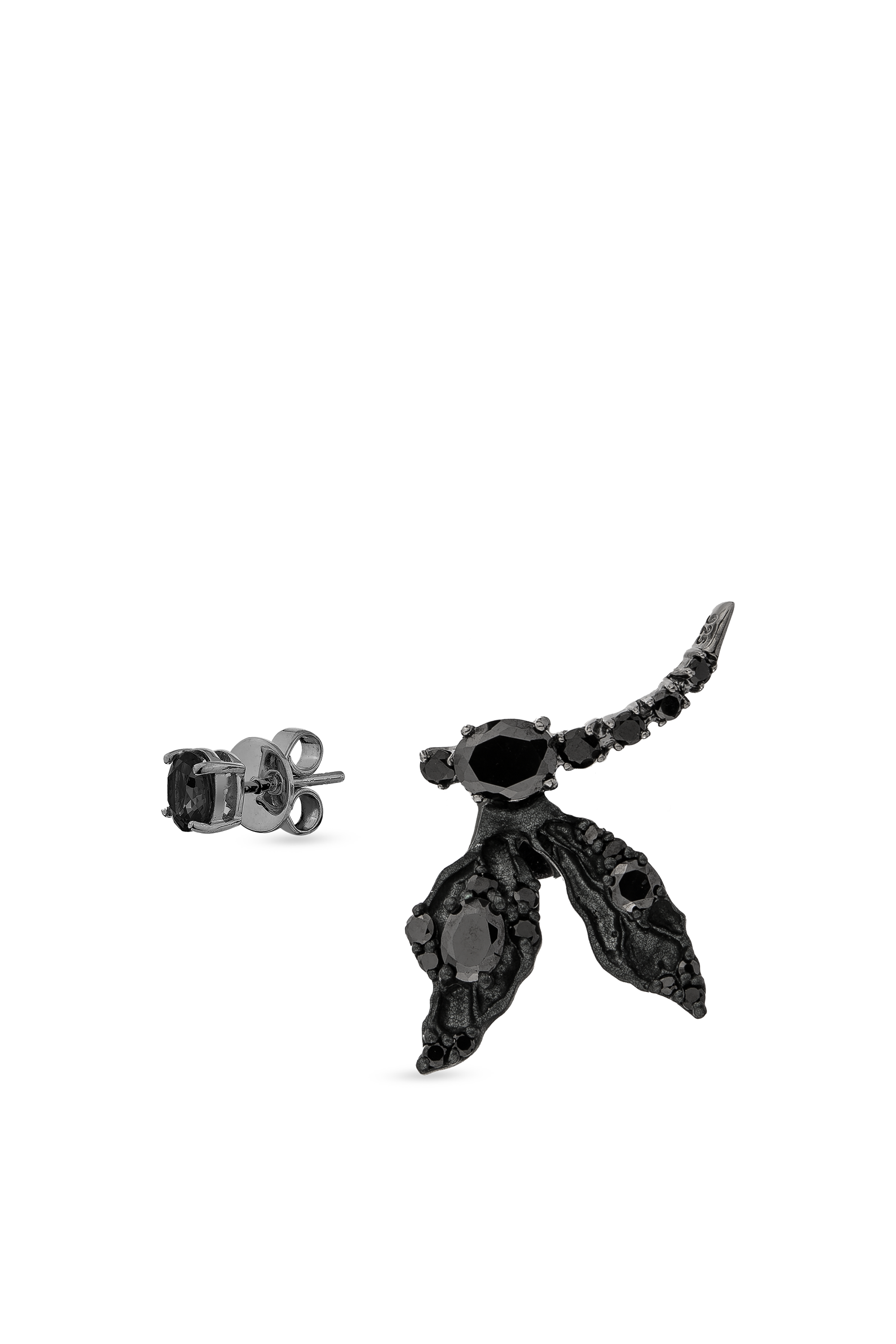 Dragonfly Stud Set
