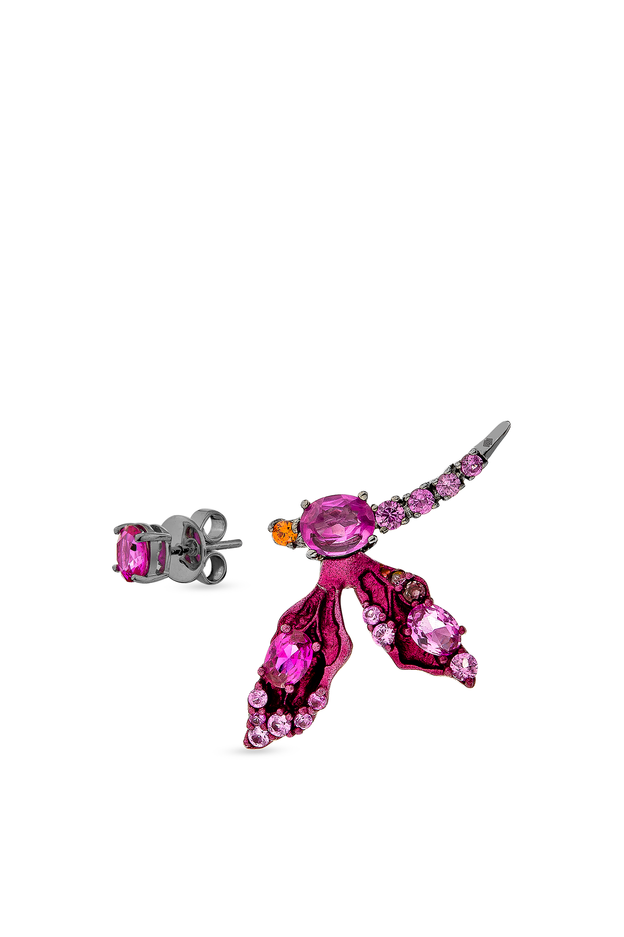 Dragonfly Stud Set