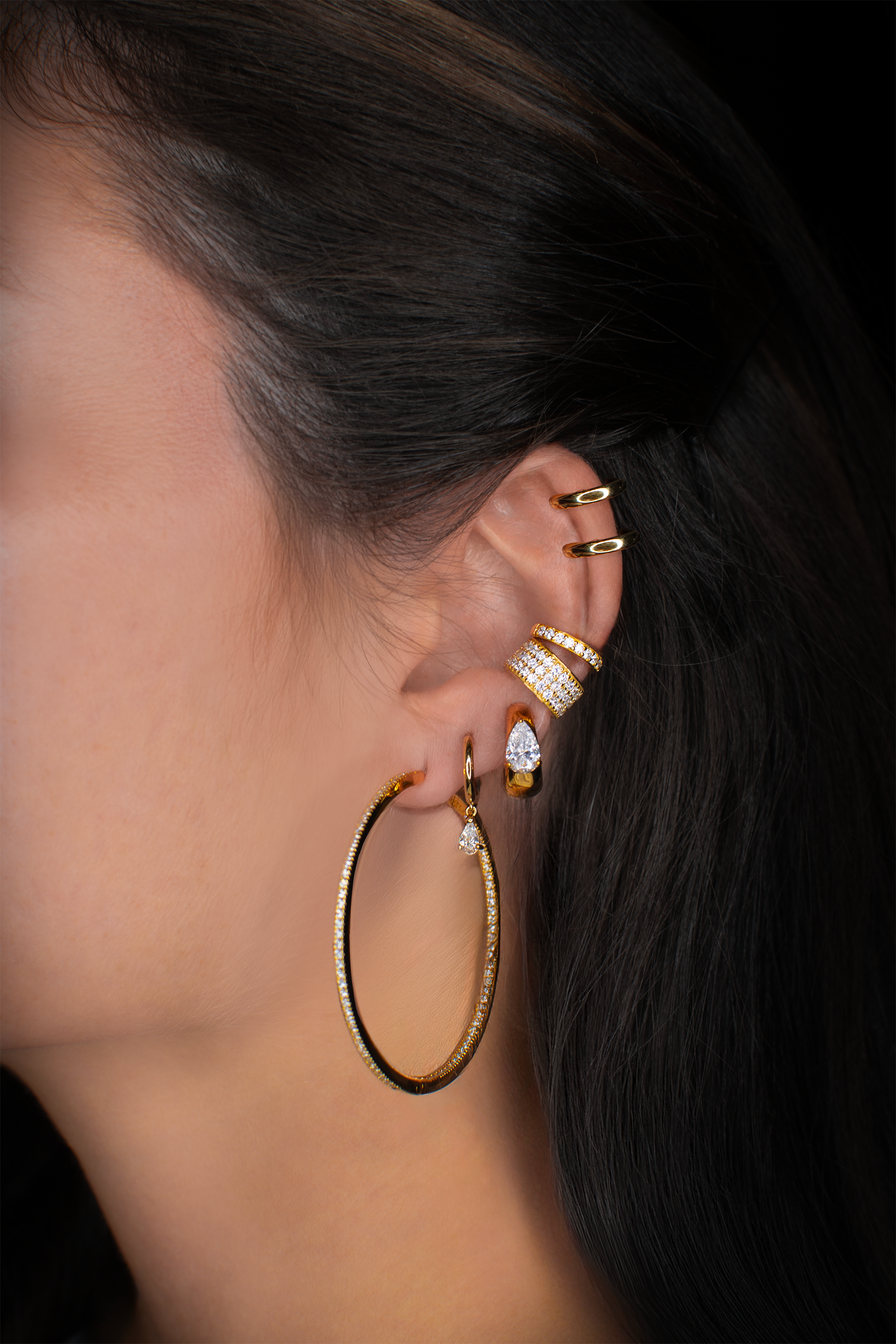 Destiny Ear Cuff