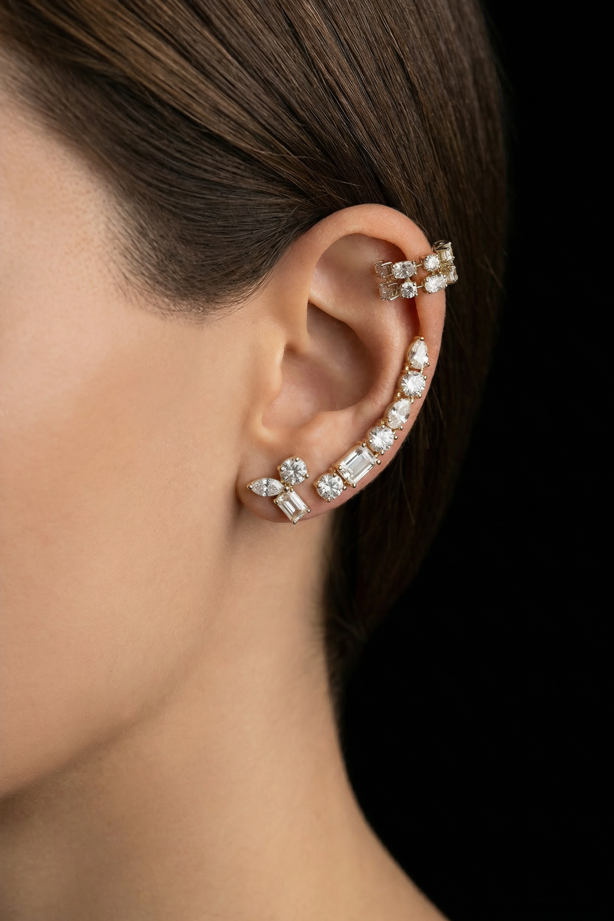 Emergence Earrings