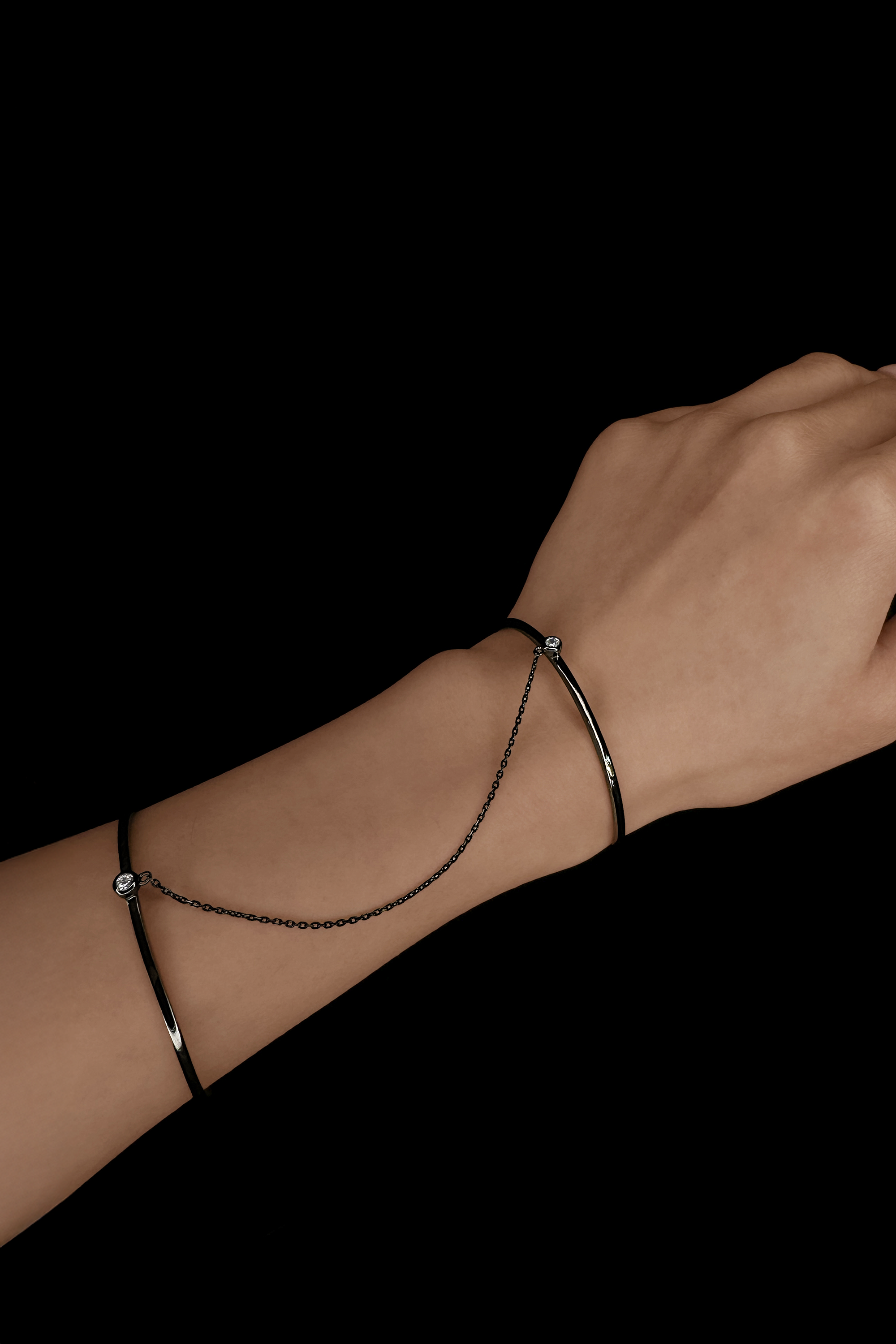 Minx Bangle