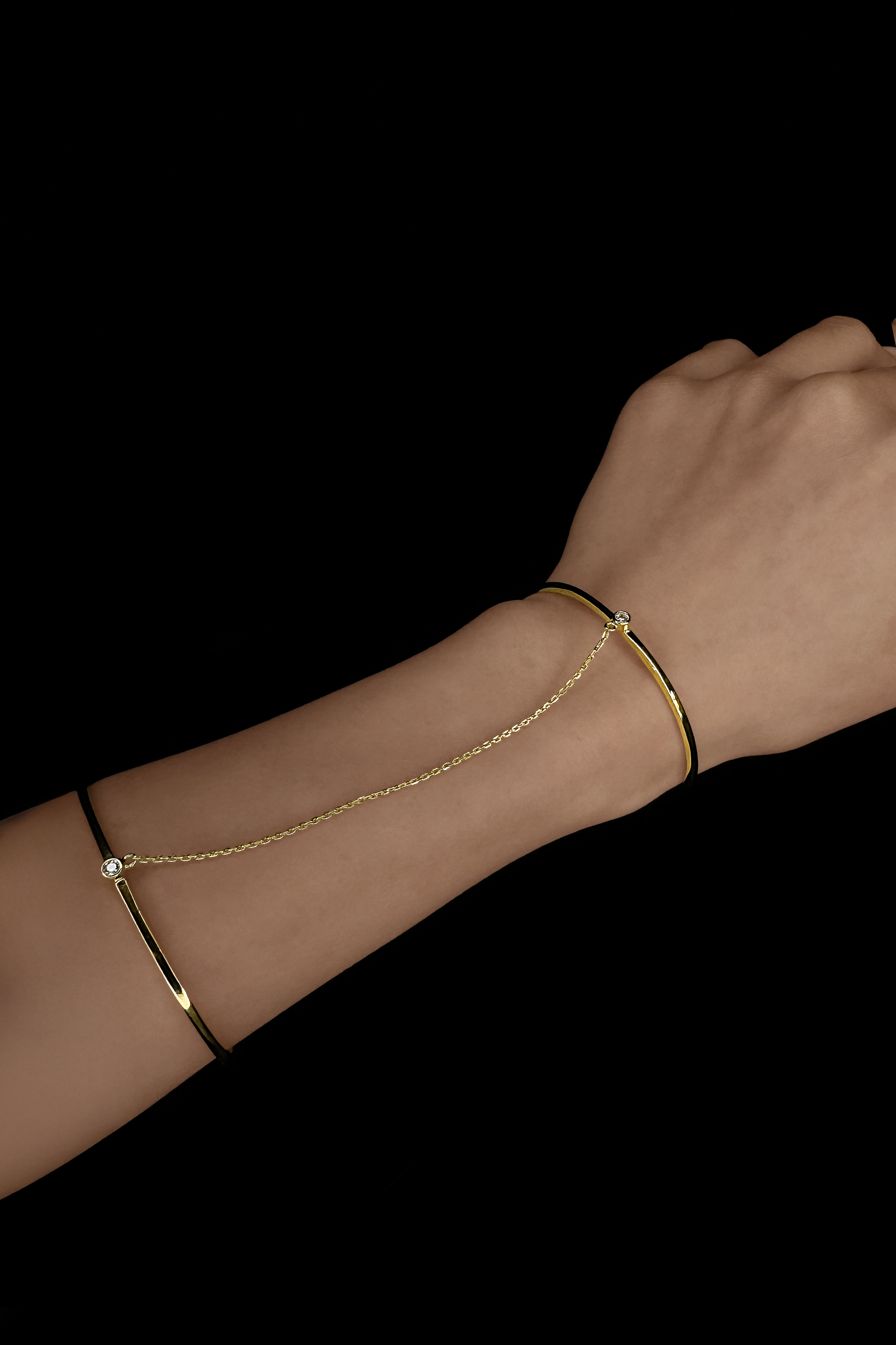 Minx Bangle