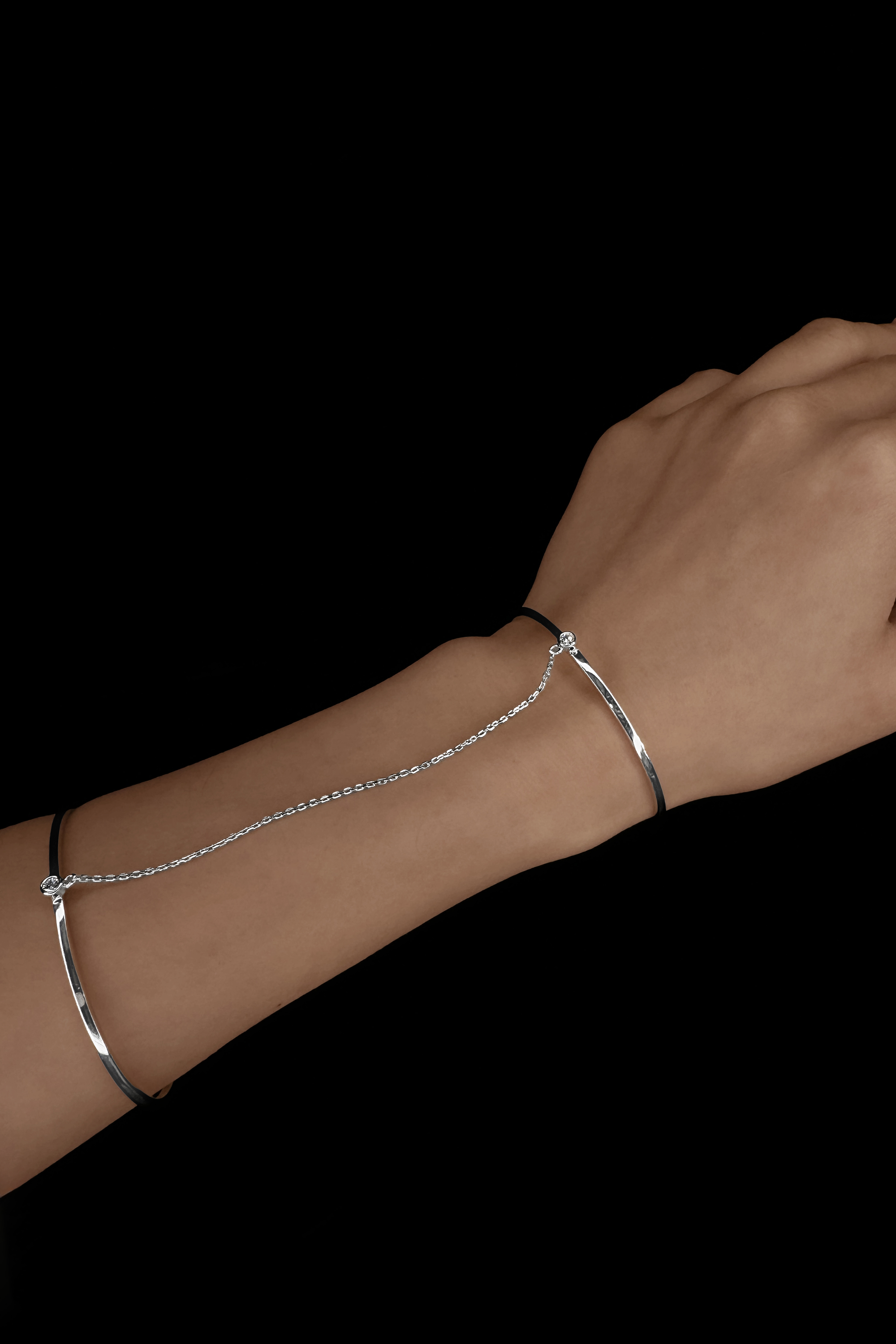 Minx Bangle