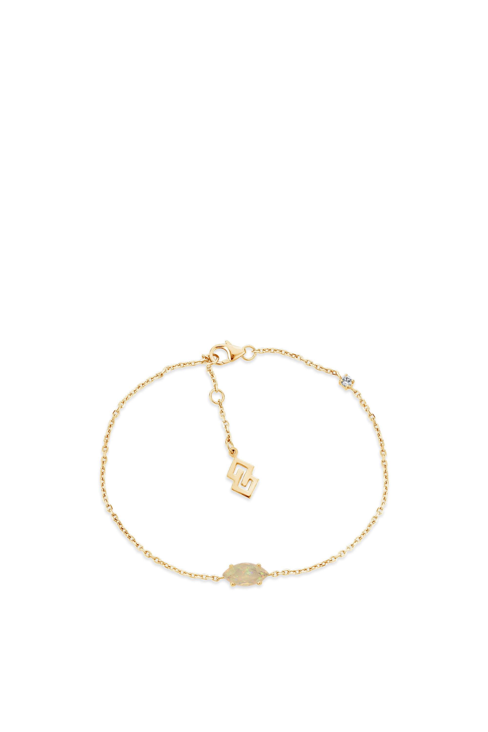 Natural Fine Bracelet