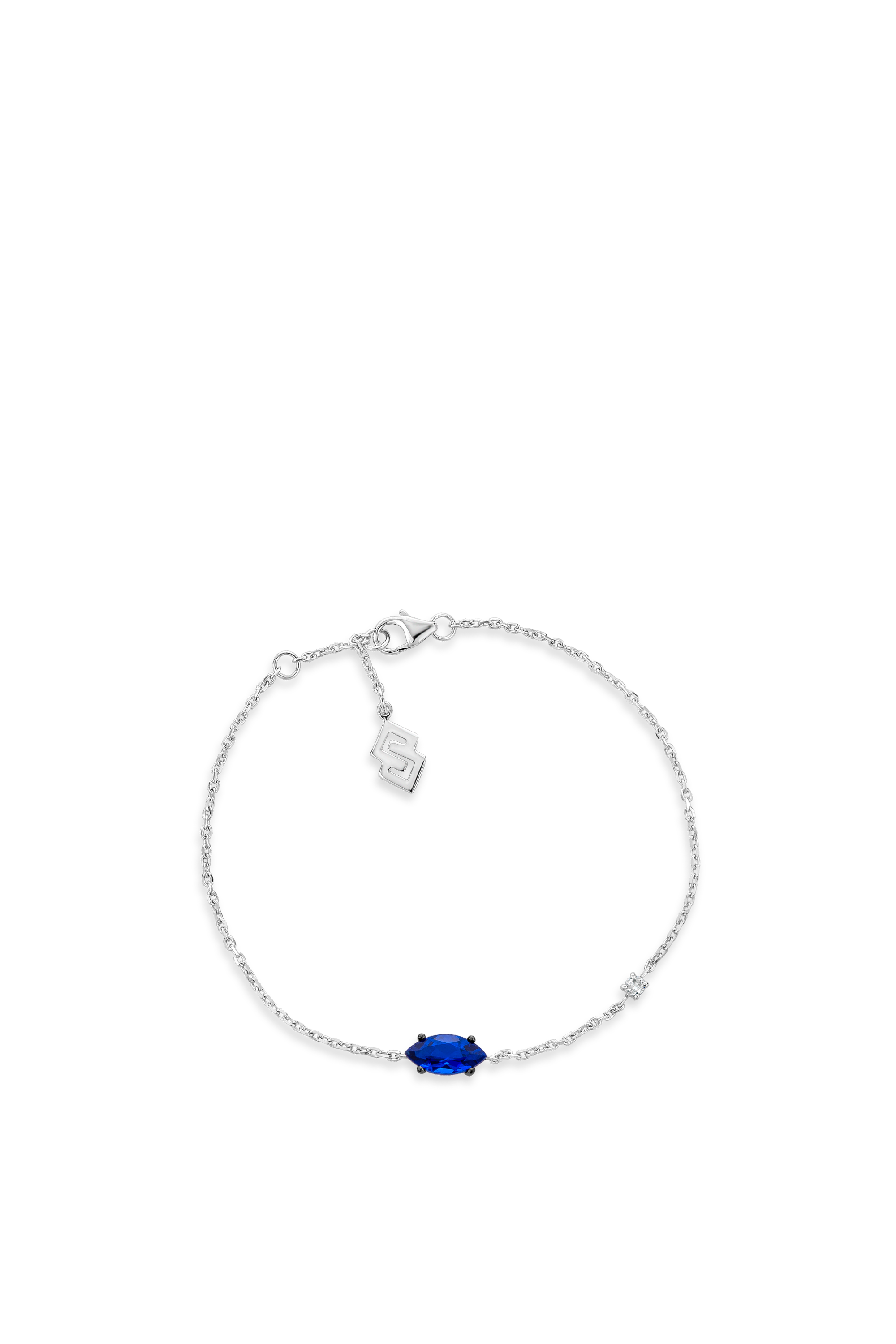 Natural Fine Bracelet
