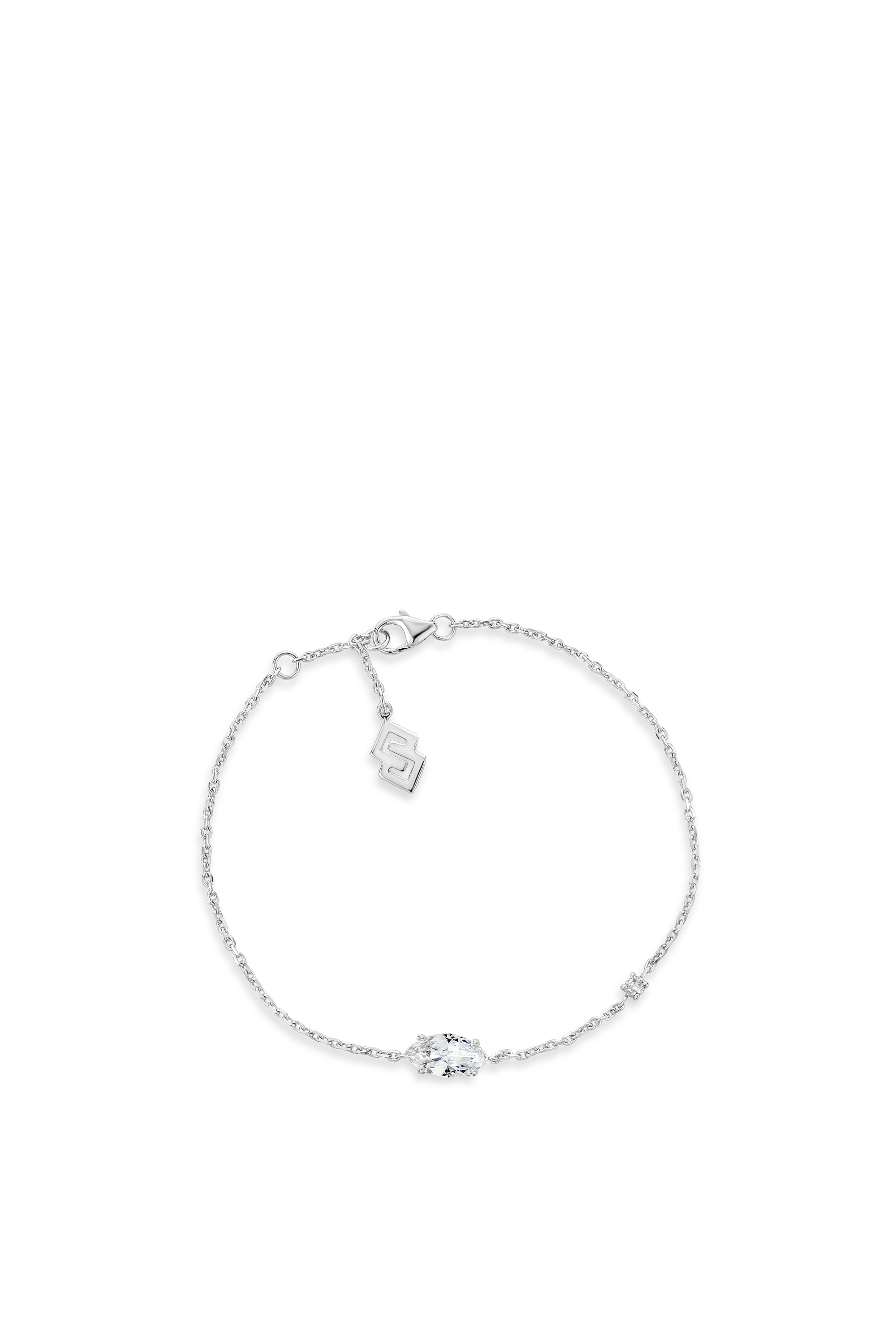 Natural Fine Bracelet