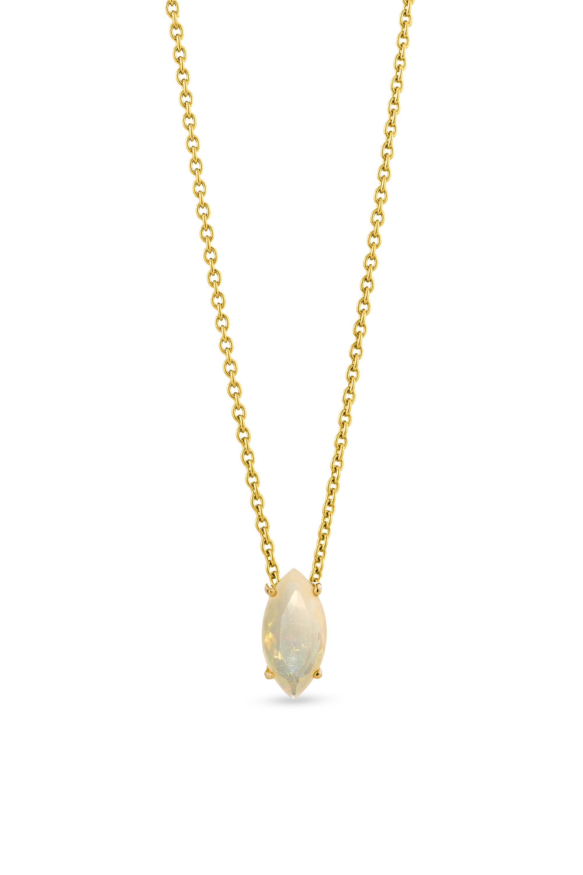 Natural Necklace