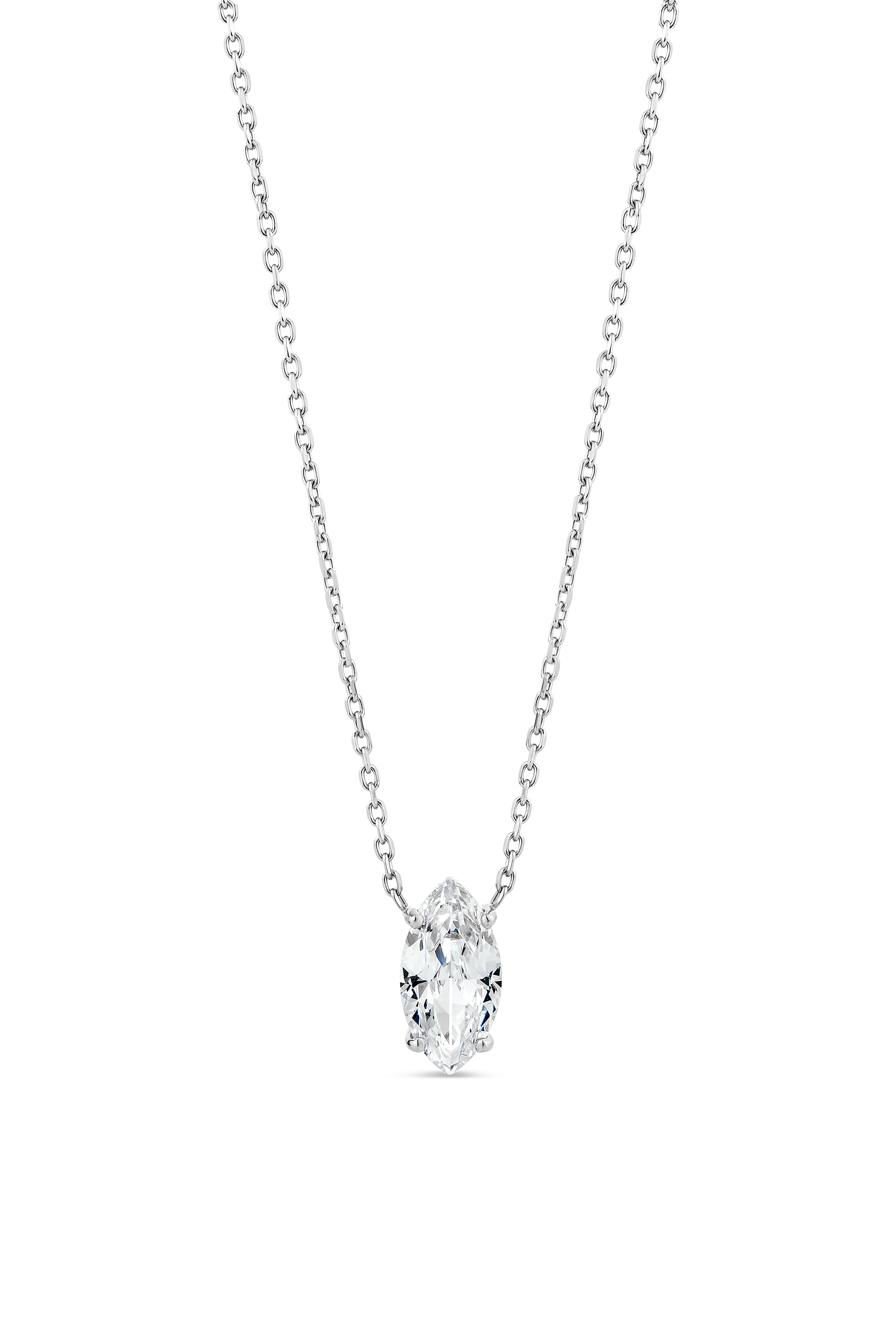 Natural Necklace