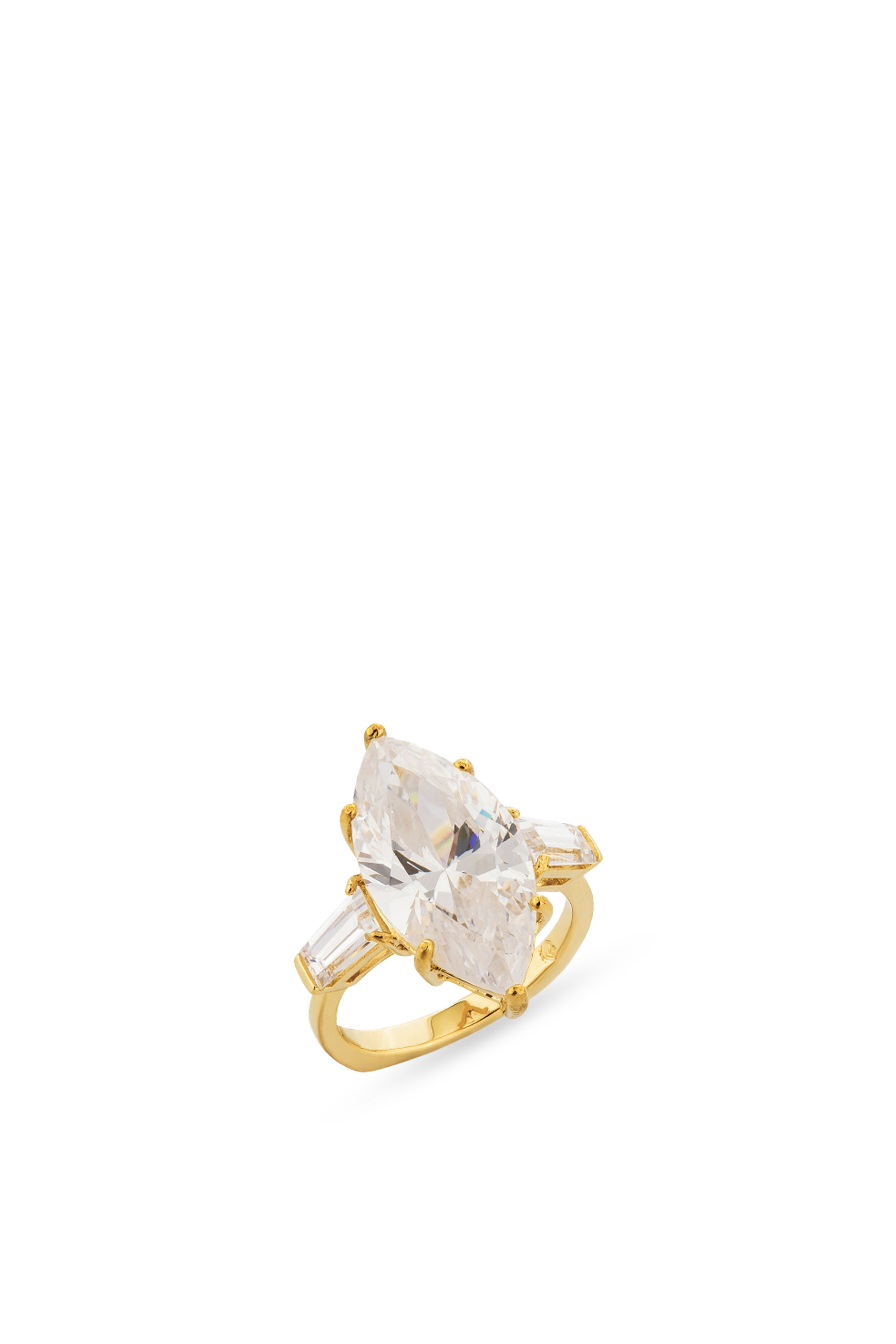 Natural Ring