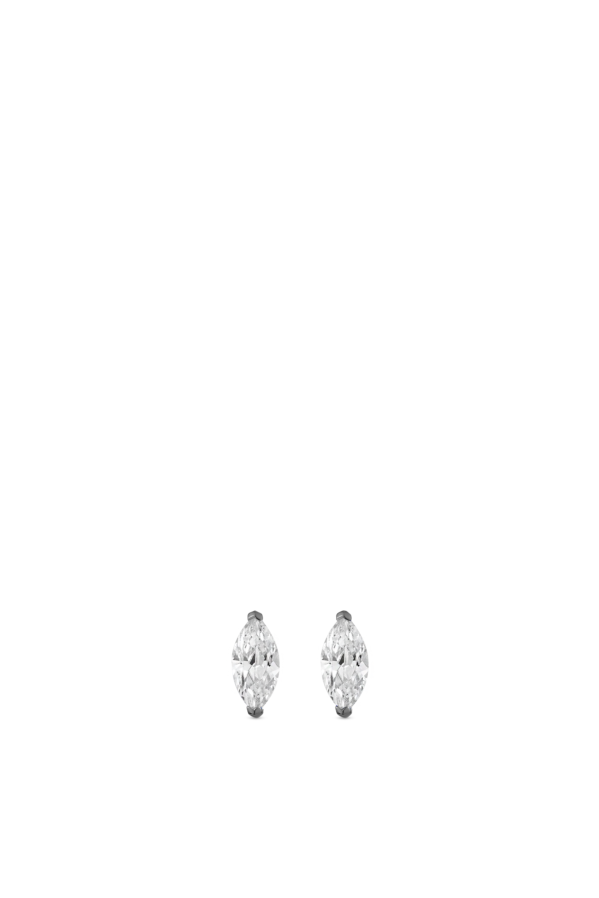 Natural Stud Earrings