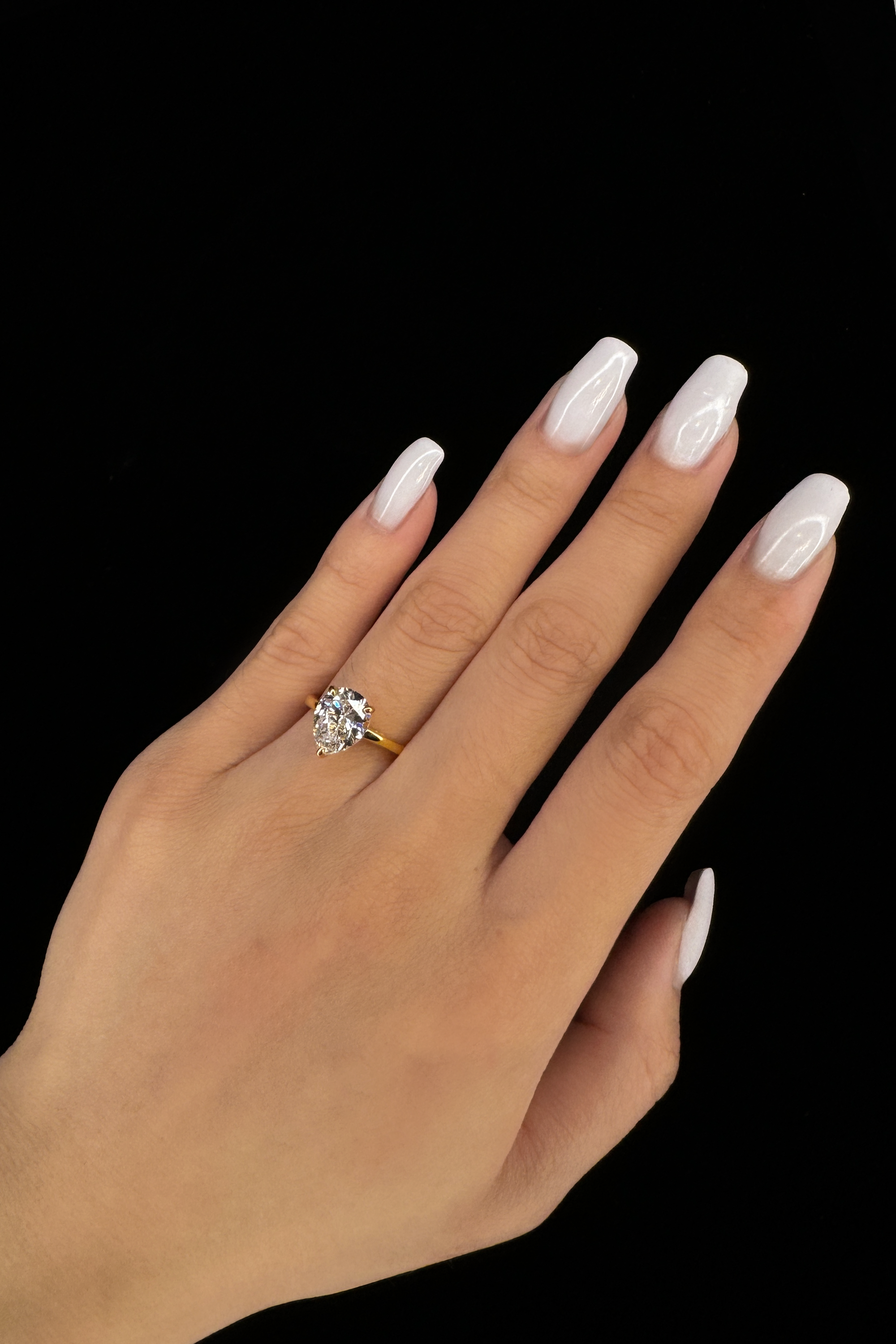 Pure Alchemy Ring