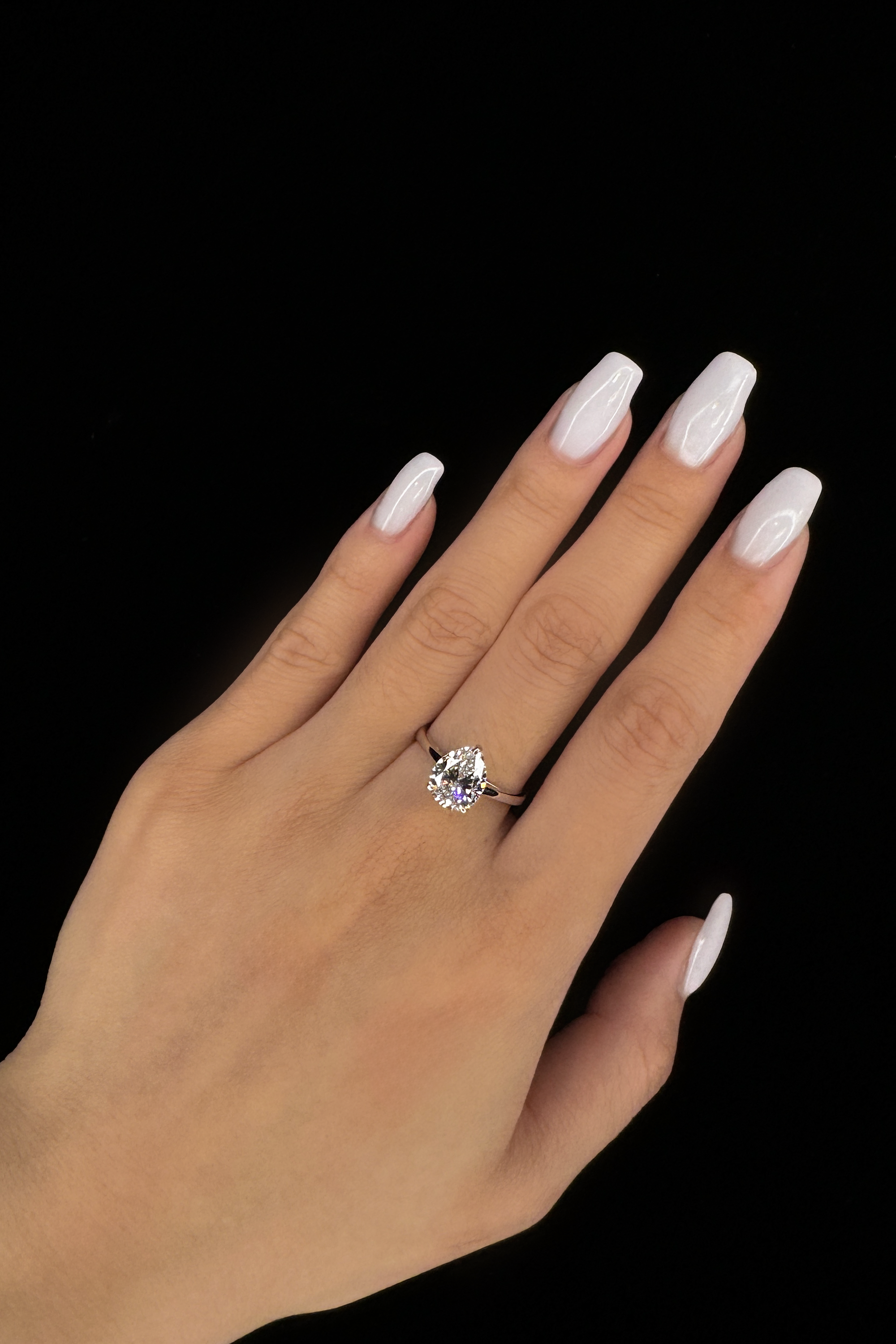 Pure Alchemy Ring