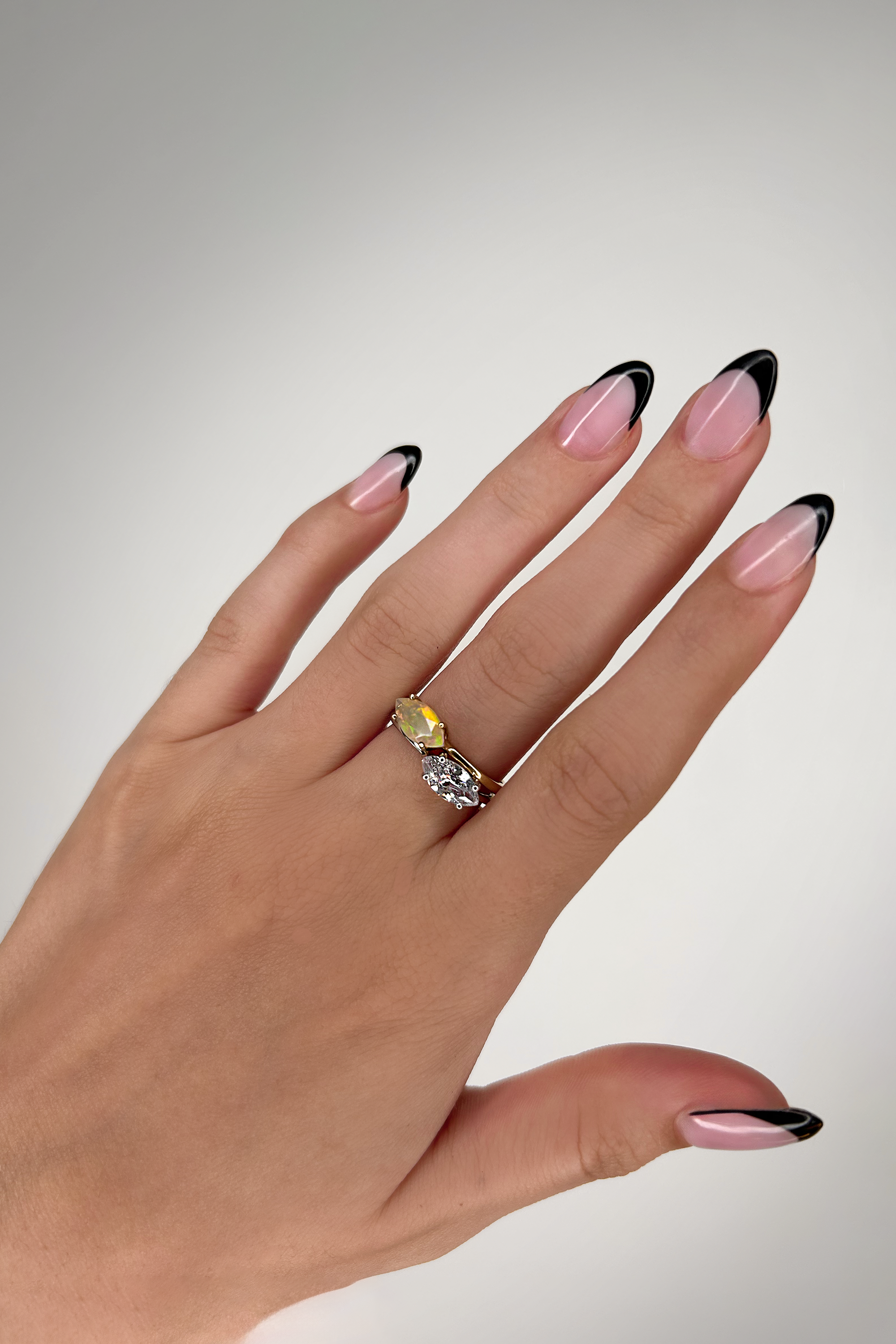 Purified Ring
