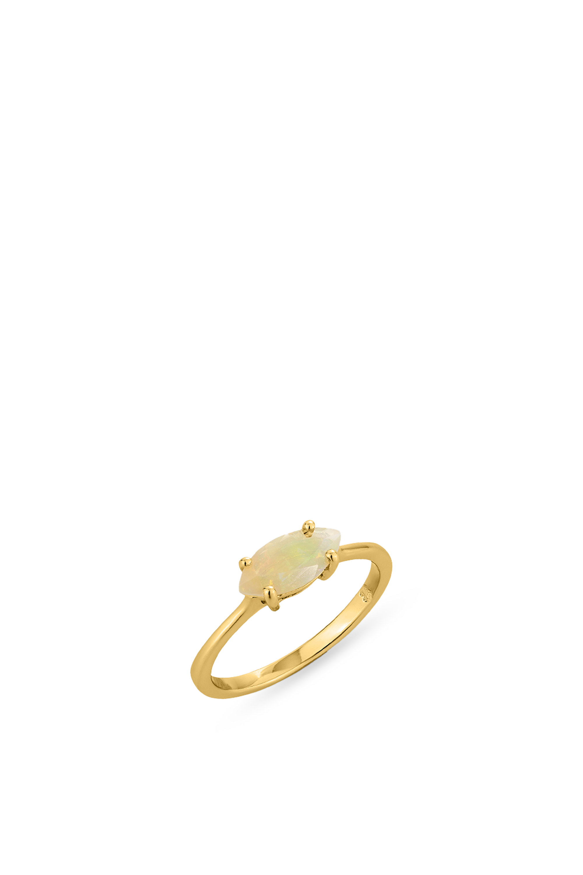 Purified Ring