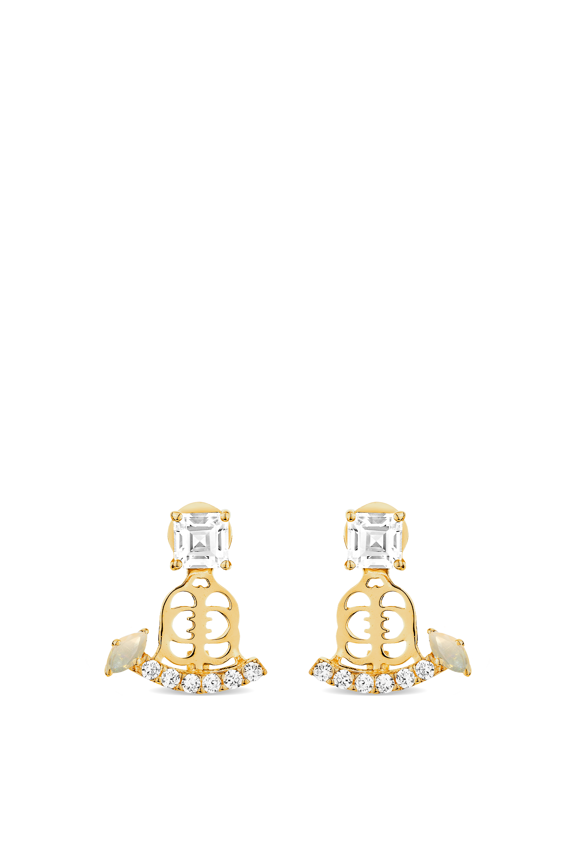 Revival Ear Jacket