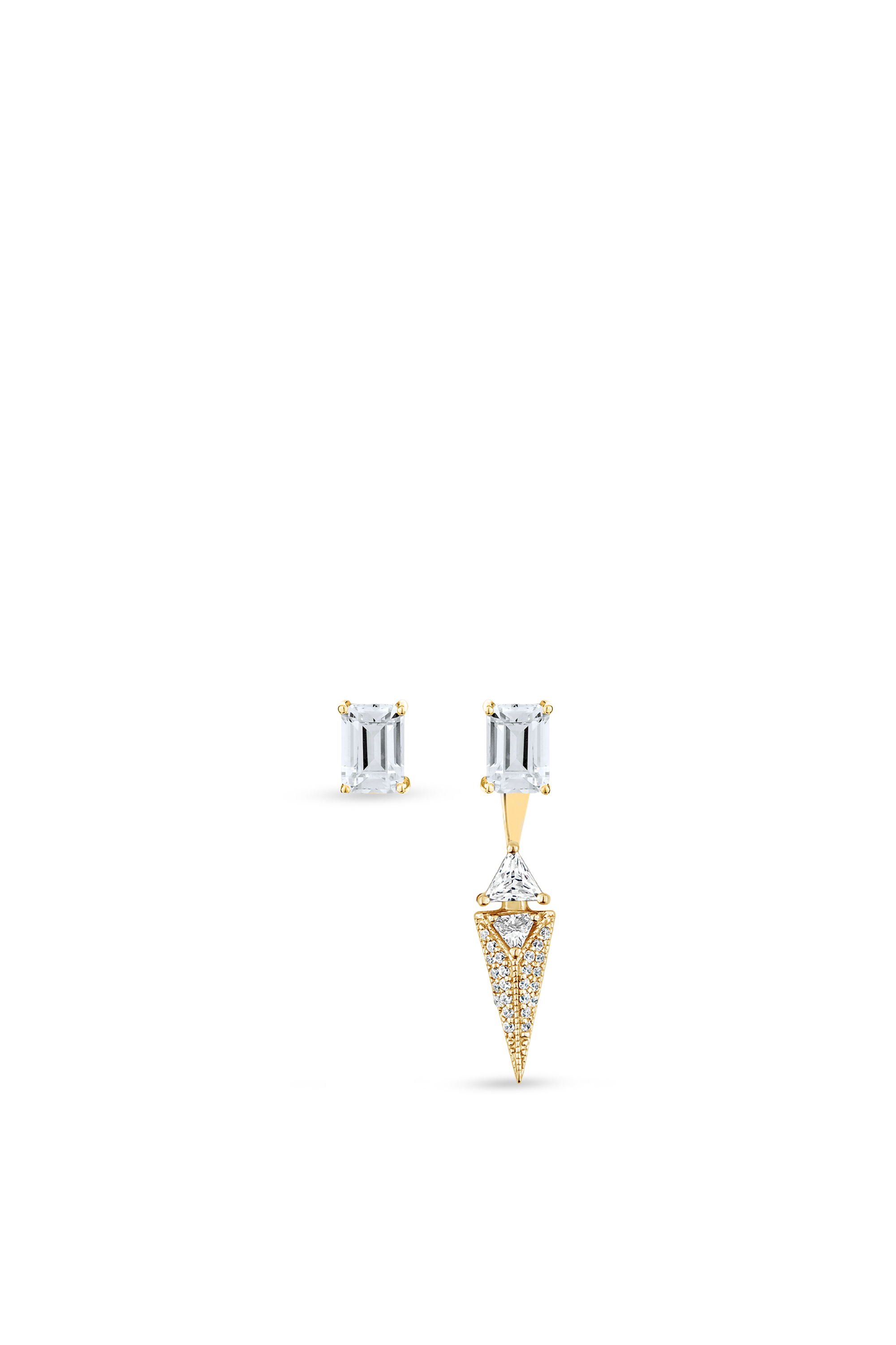 Urge Earrings