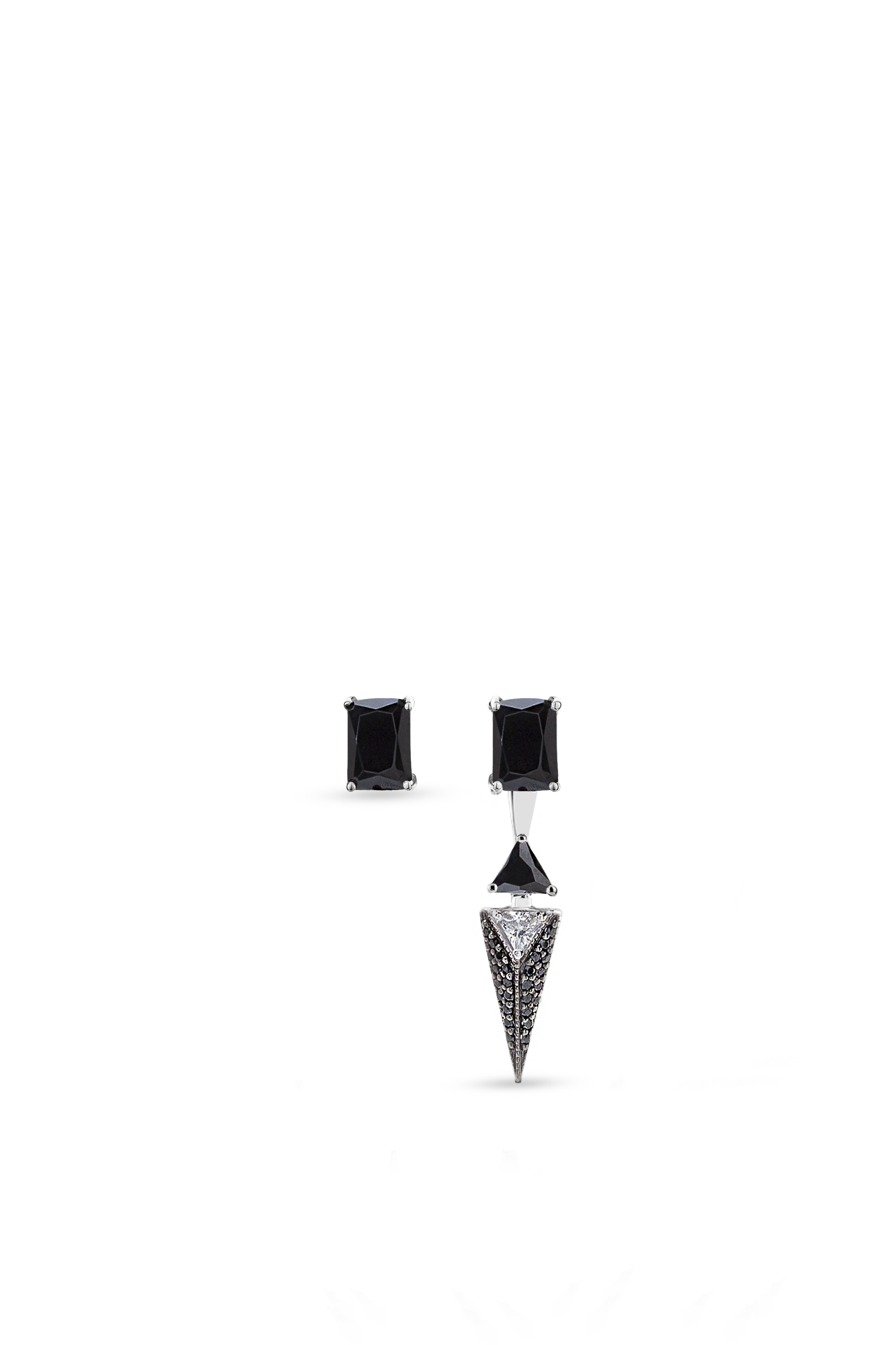 Urge Earrings