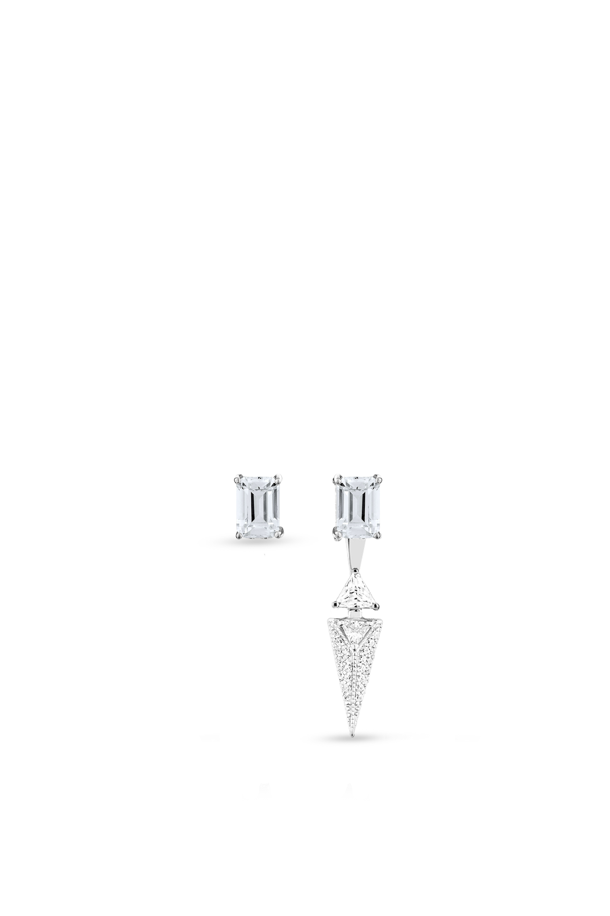 Urge Earrings