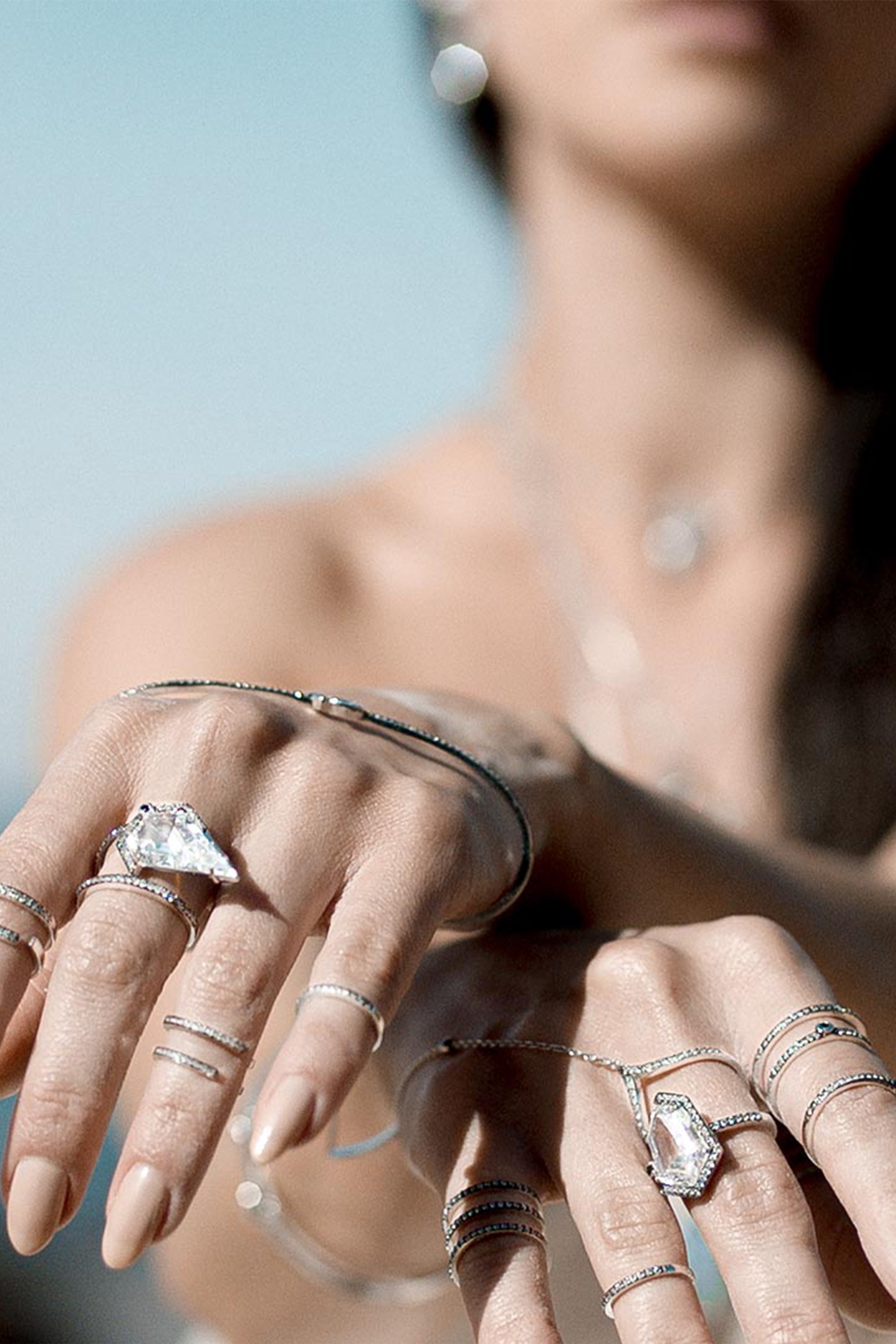 Blade Ring