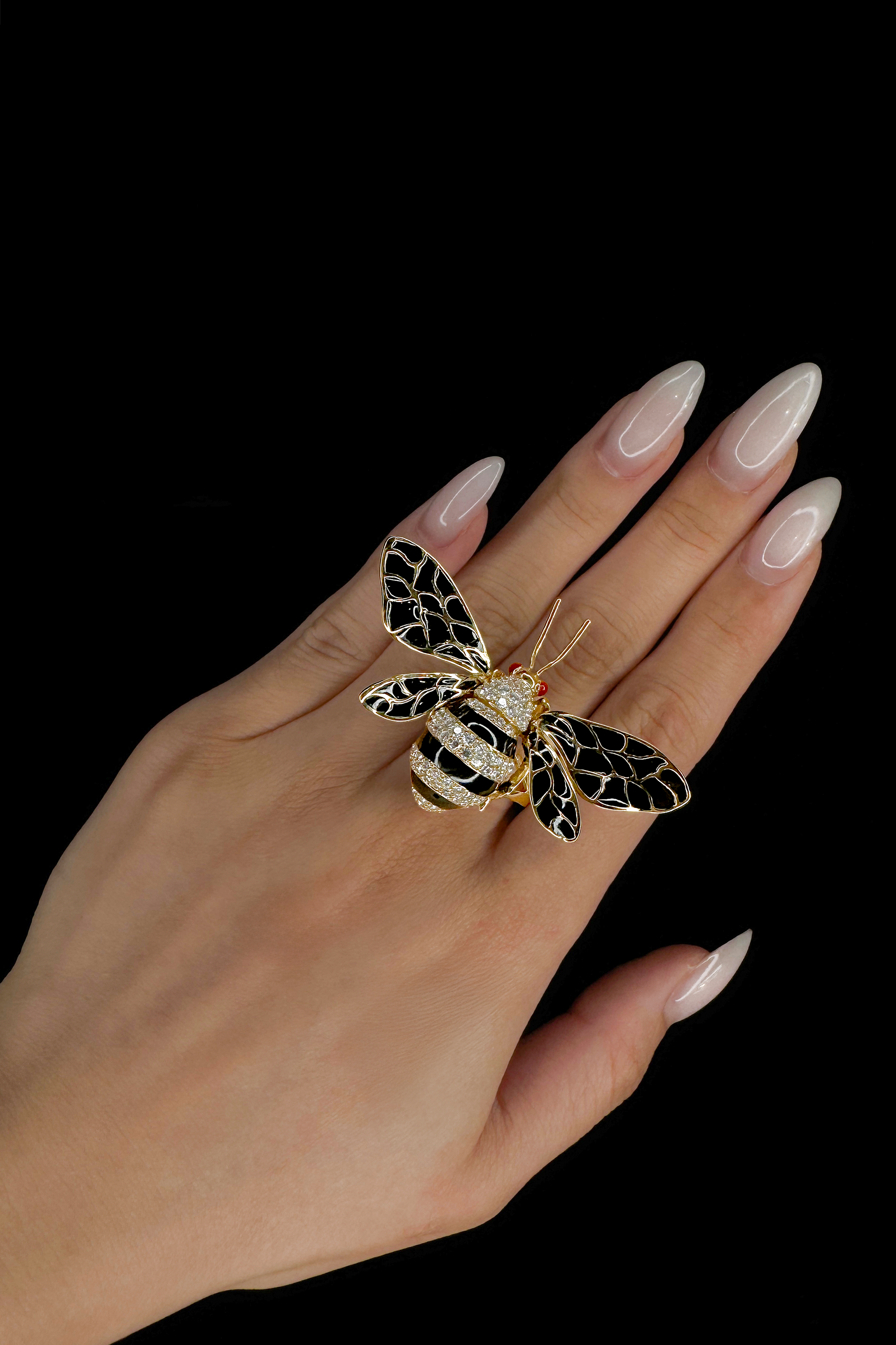 Wisdom Ring