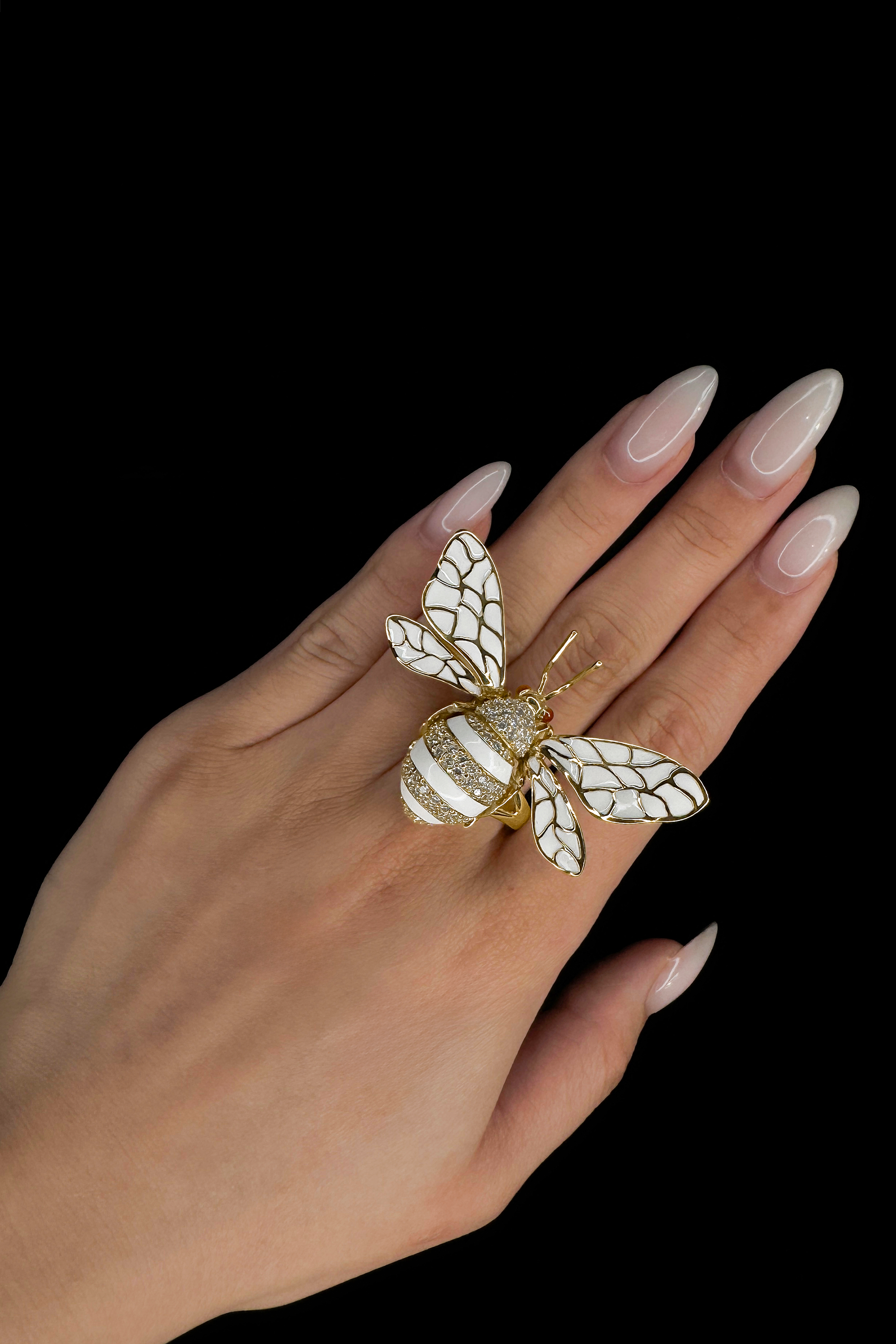 Wisdom Ring