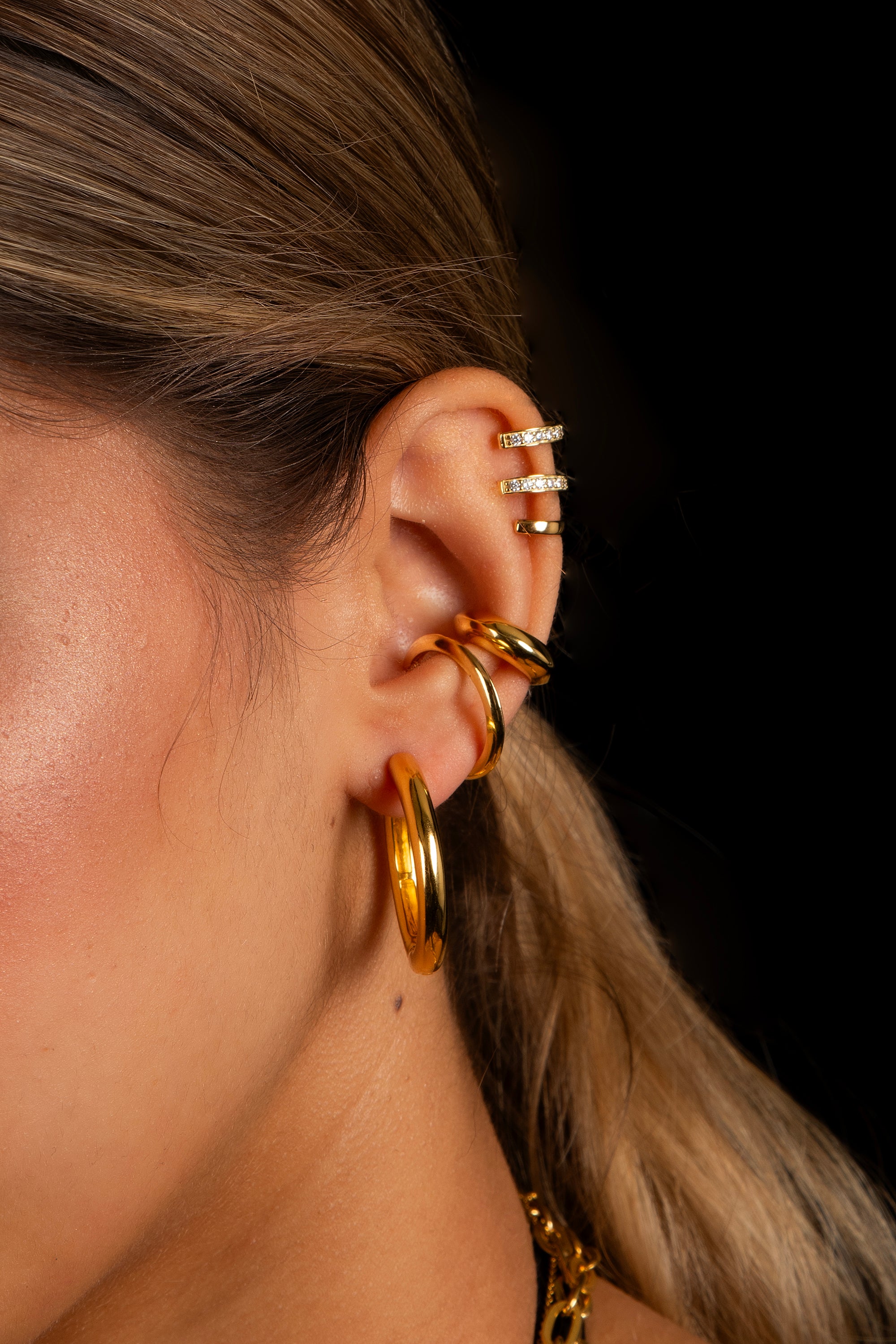 XStyle Grande Earrings