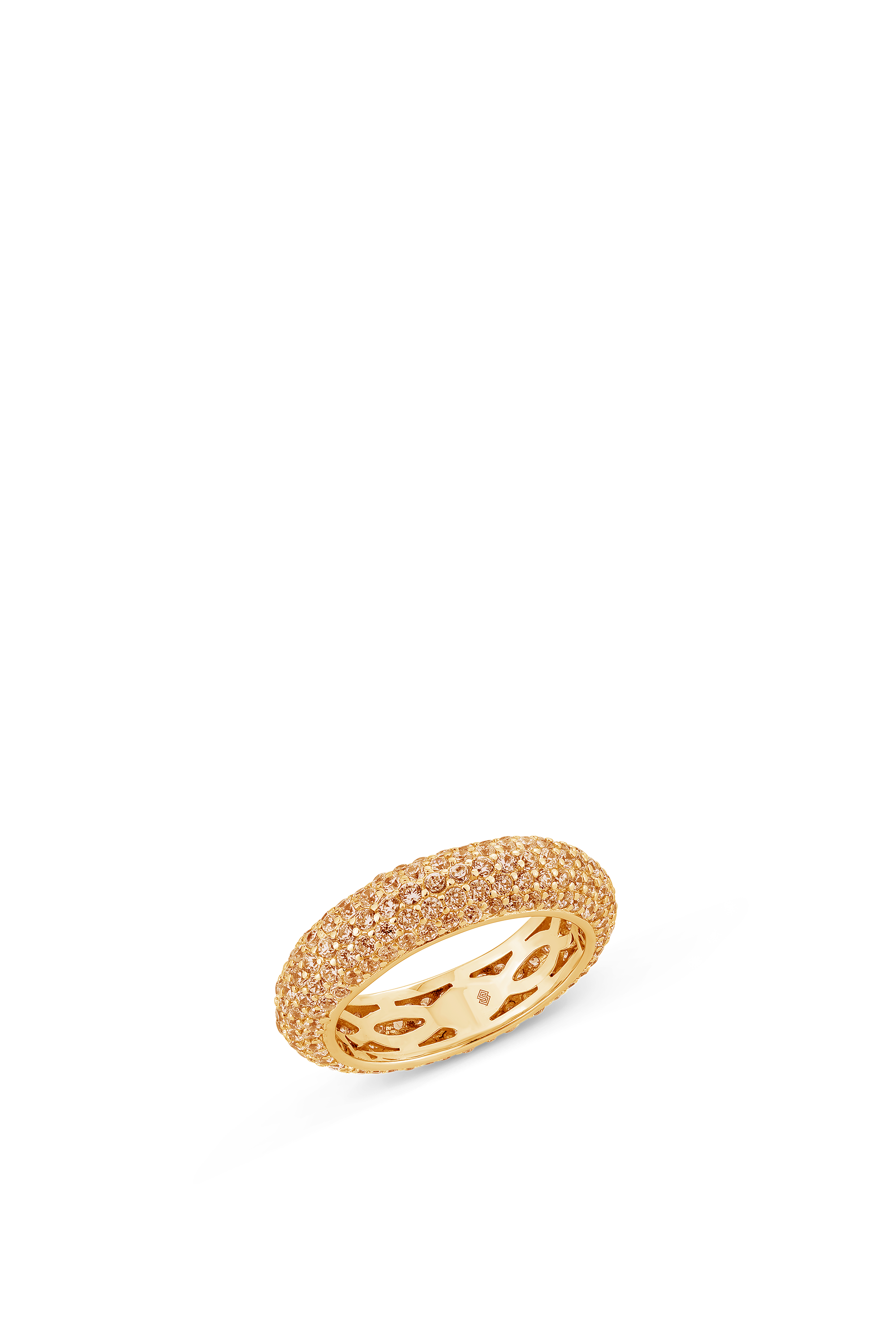 Allure Ring