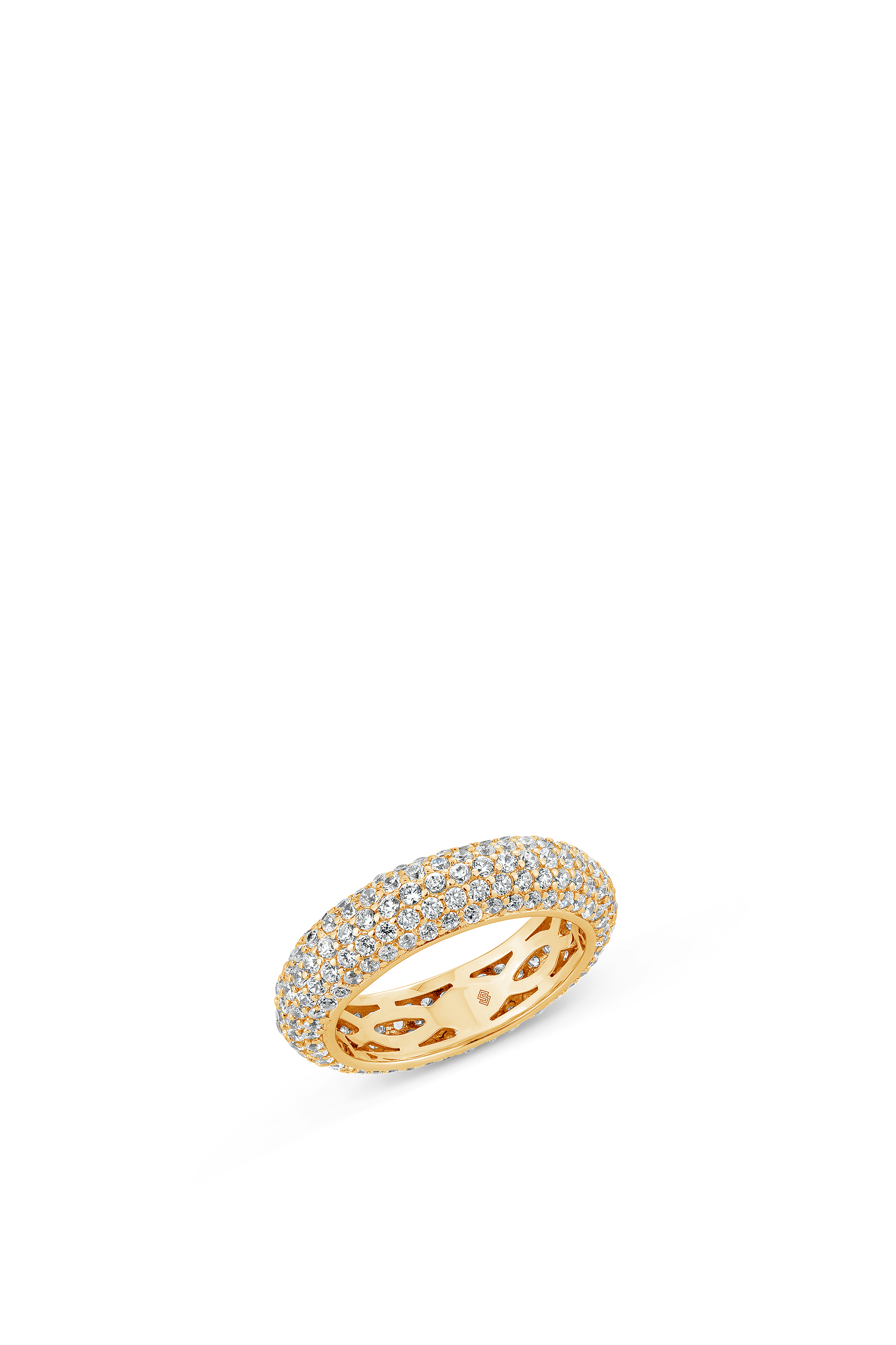 Allure Ring