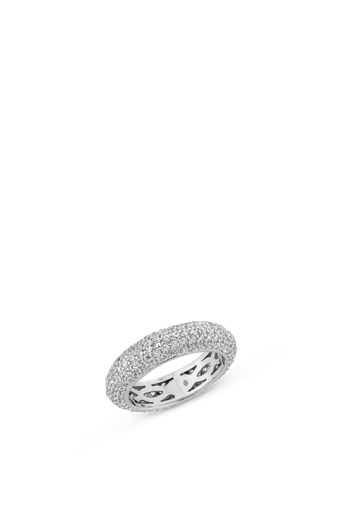 Allure Ring