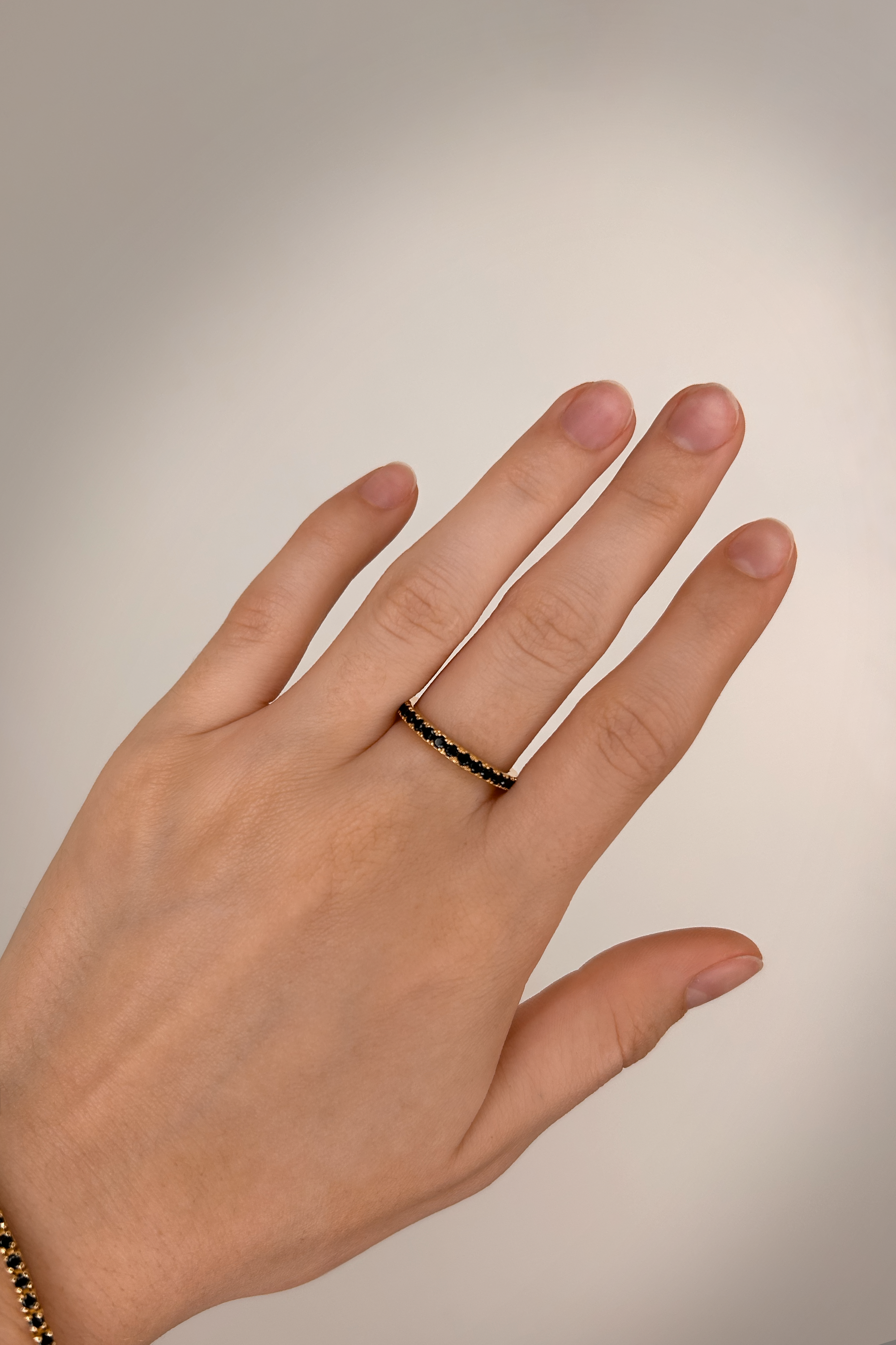Complete Ring